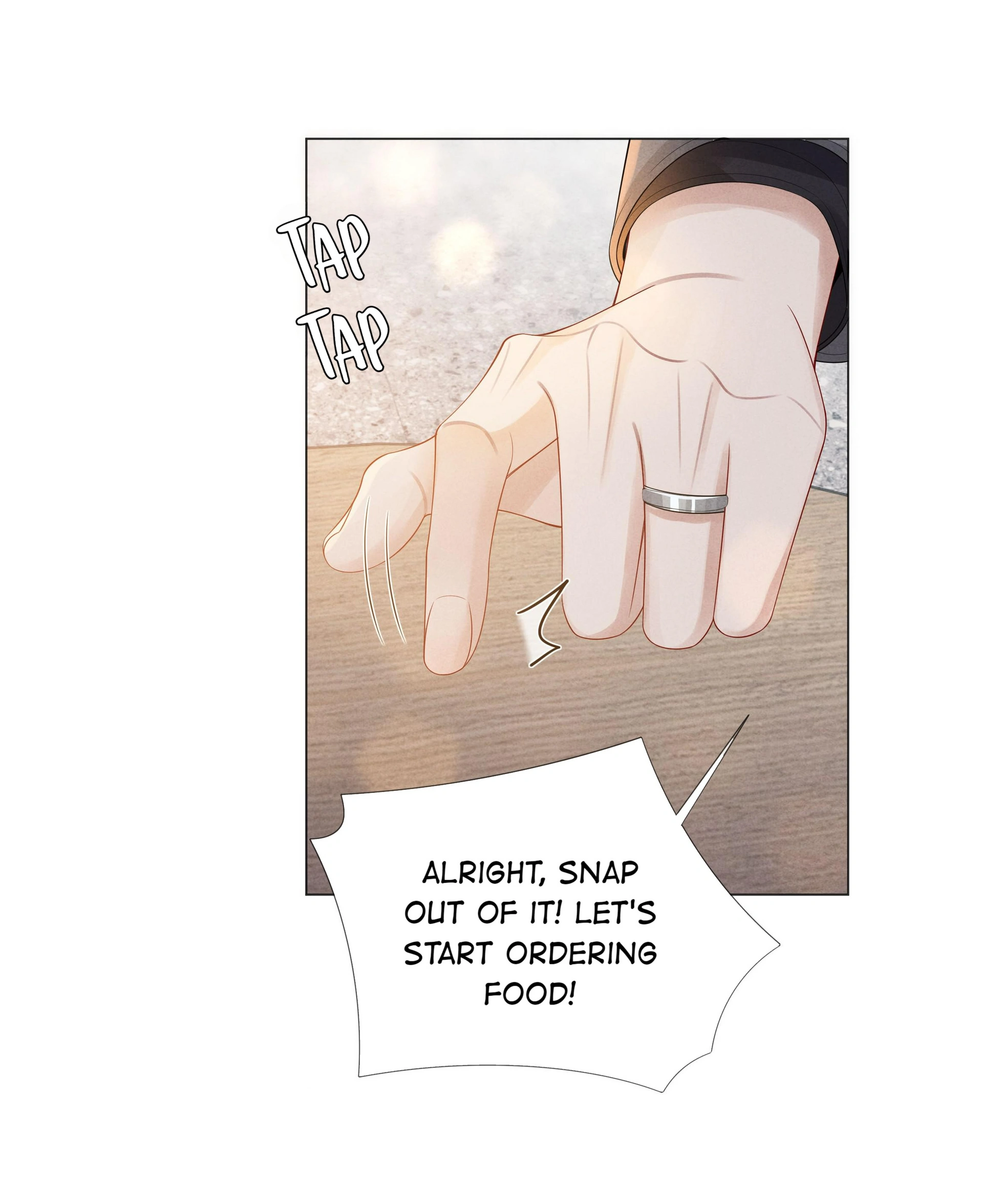 Mr Dior (Official) - 026 - I Am Jiao Yan manhwa