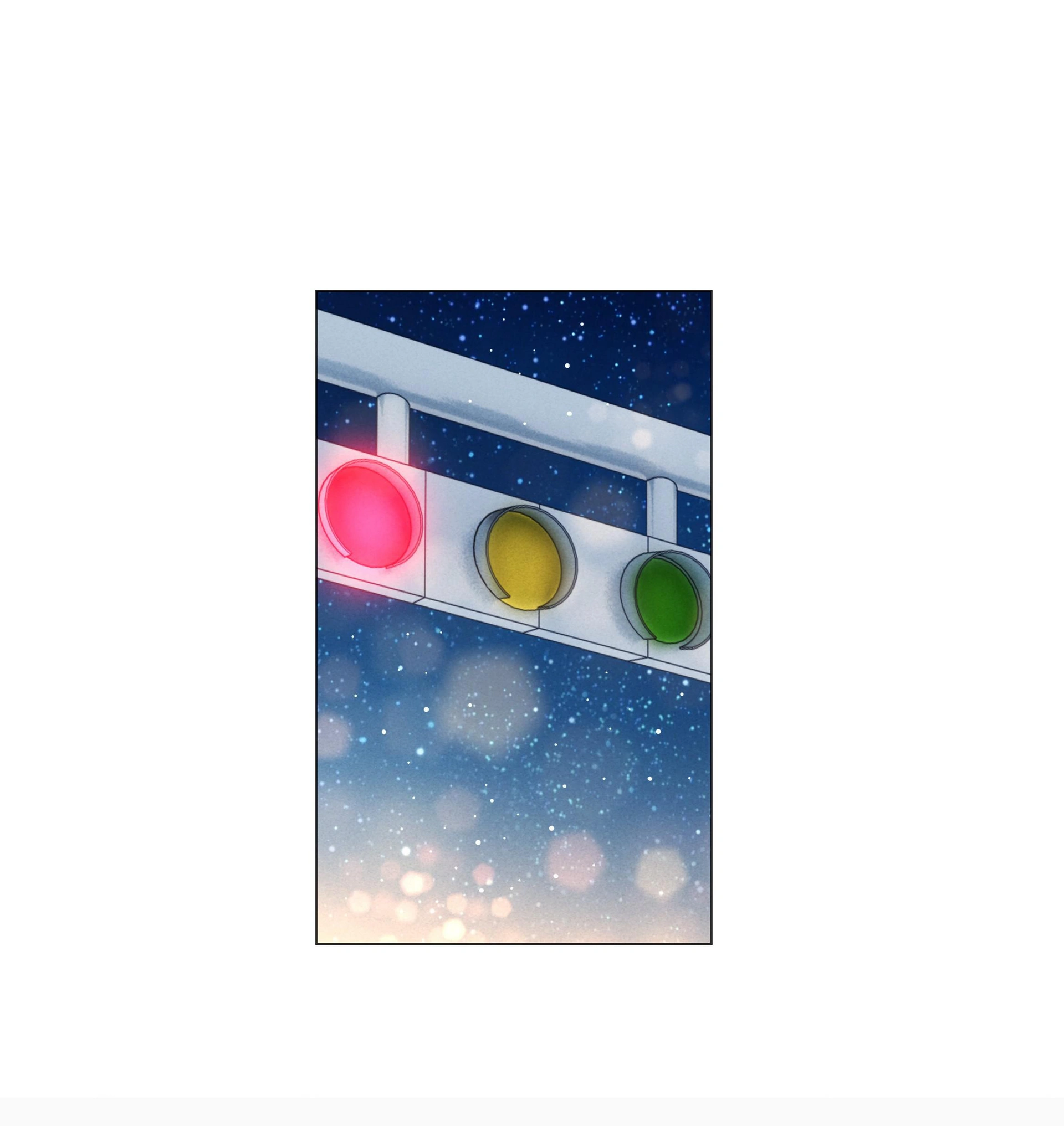 Mr Dior (Official) - 027 - Who's Your White Moonlight? manhwa