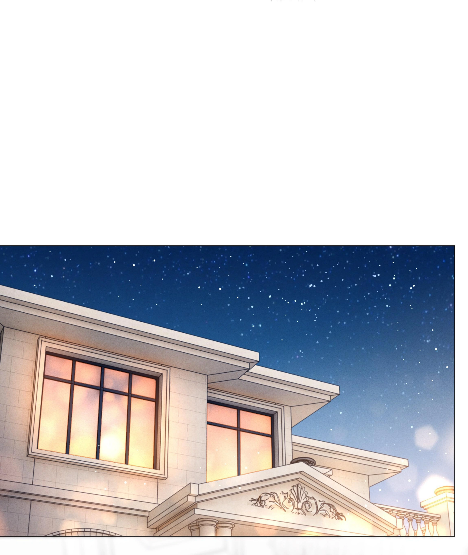 Mr Dior (Official) - 027 - Who's Your White Moonlight? manhwa