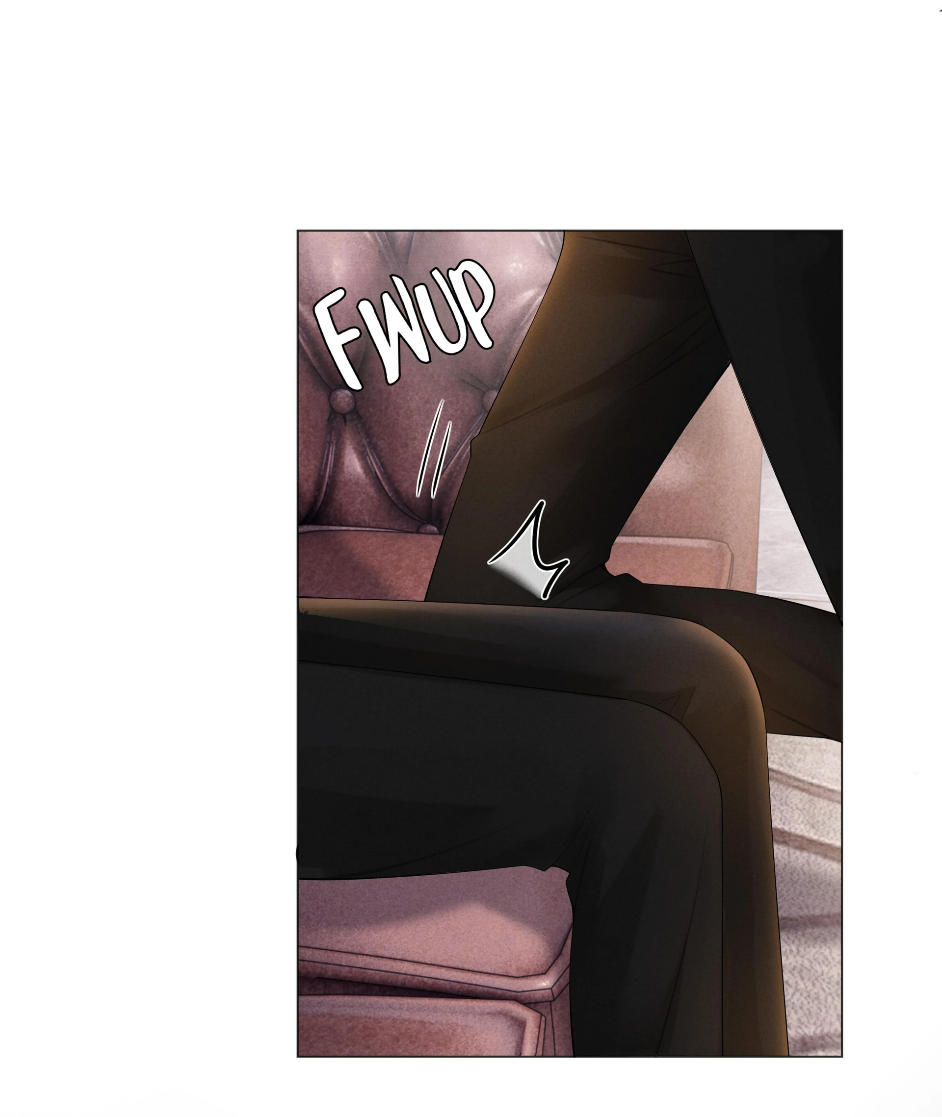 Mr Dior (Official) - 027 - Who's Your White Moonlight? manhwa