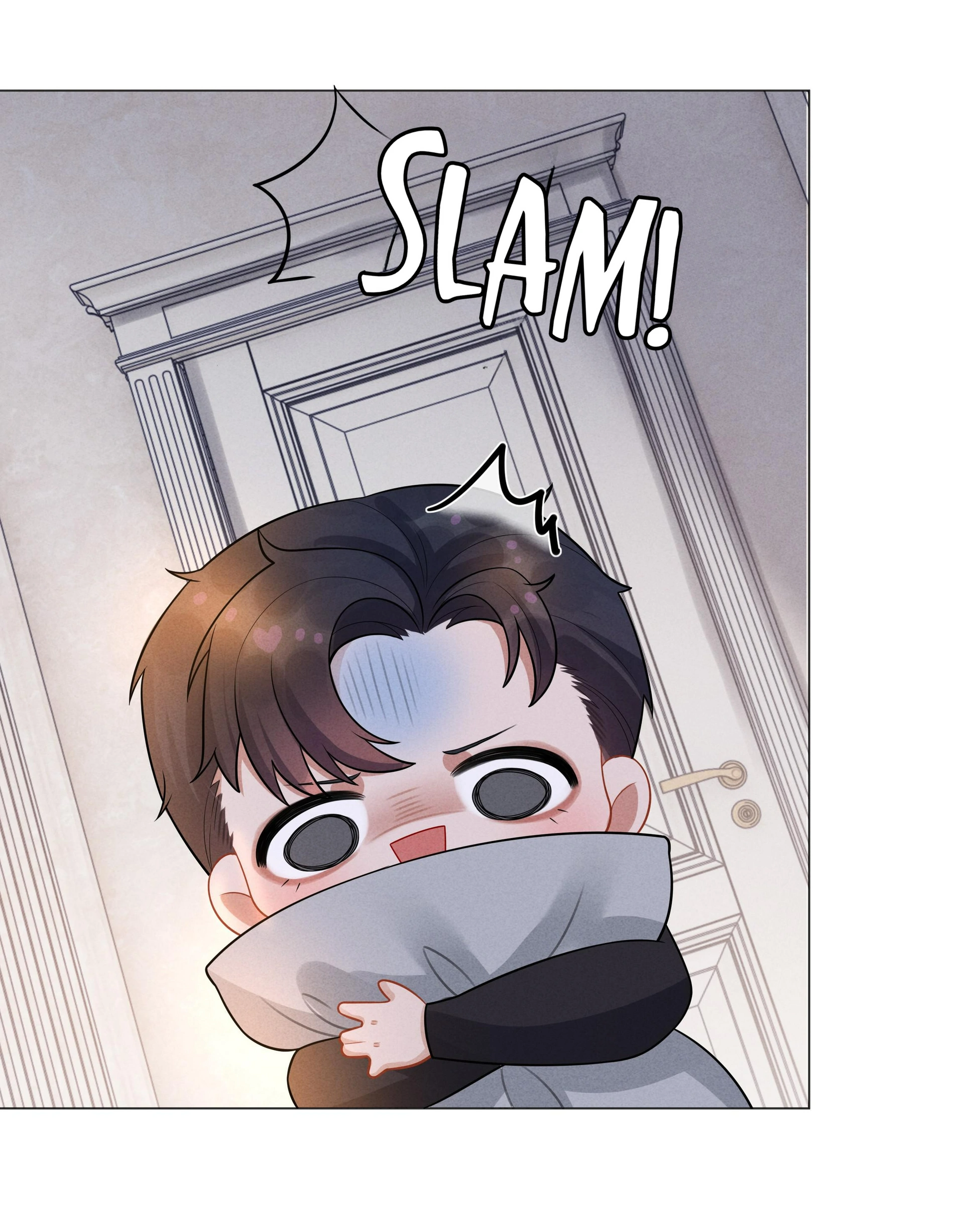 Mr Dior (Official) - 027 - Who's Your White Moonlight? manhwa