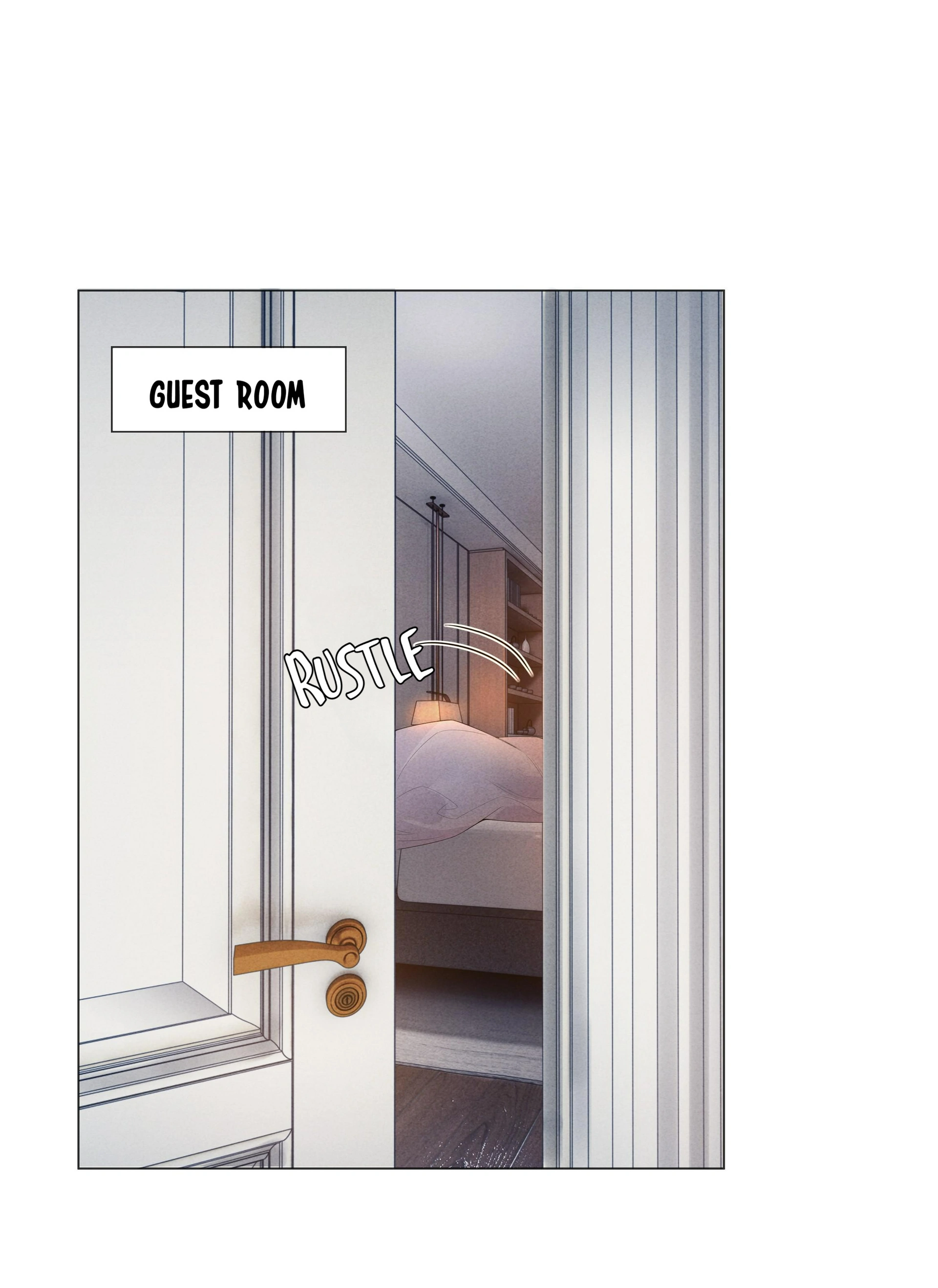 Mr Dior (Official) - 028 - Poor Boy Zhang Chenfei manhwa