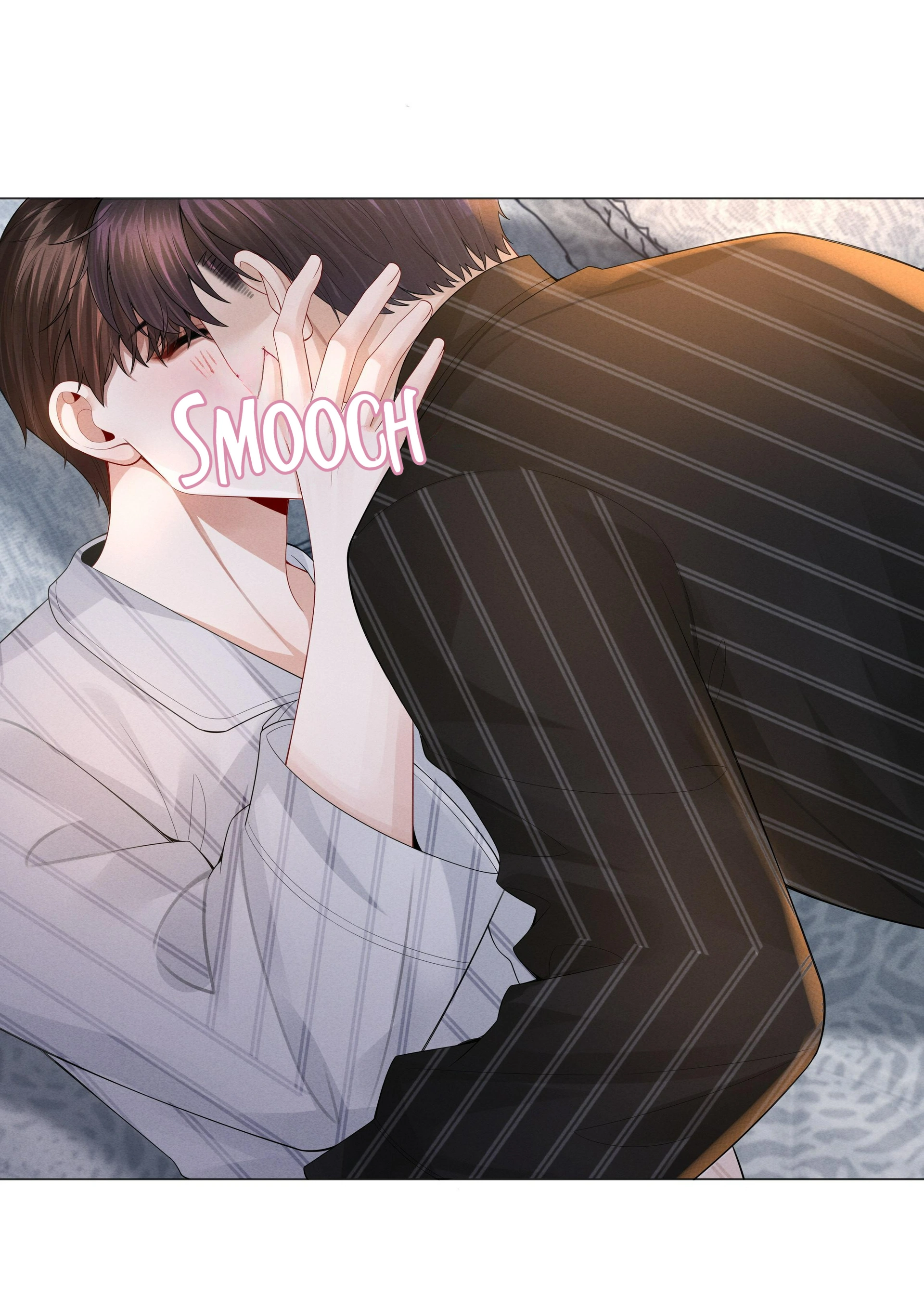Mr Dior (Official) - 028 - Poor Boy Zhang Chenfei manhwa