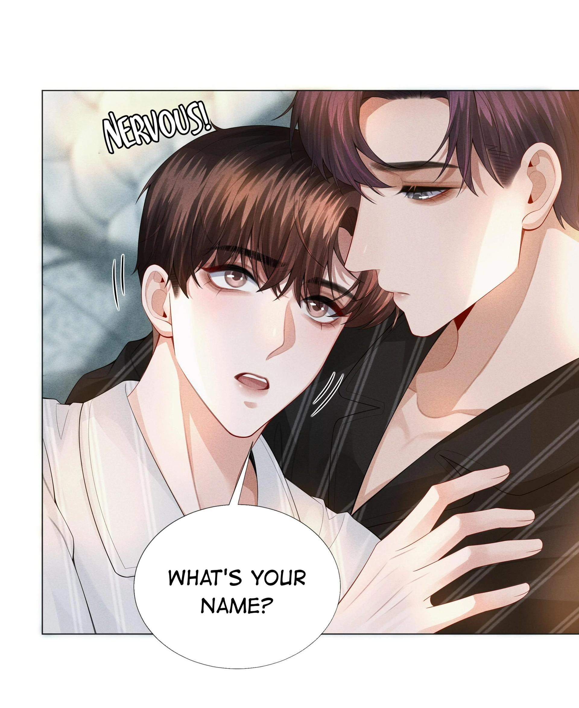 Mr Dior (Official) - 029 - Might Makes Right! manhwa