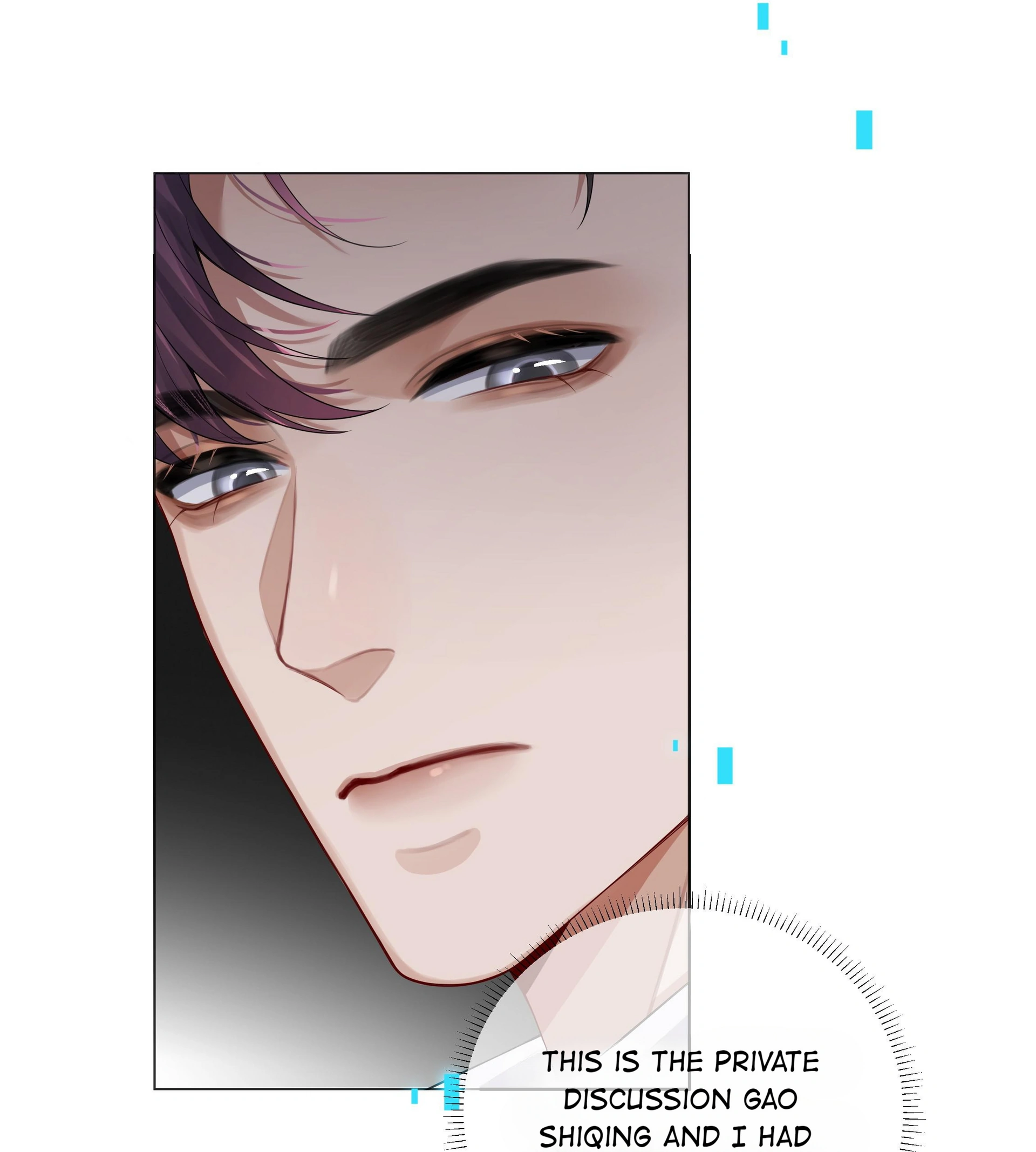 Mr Dior (Official) - 029 - Might Makes Right! manhwa
