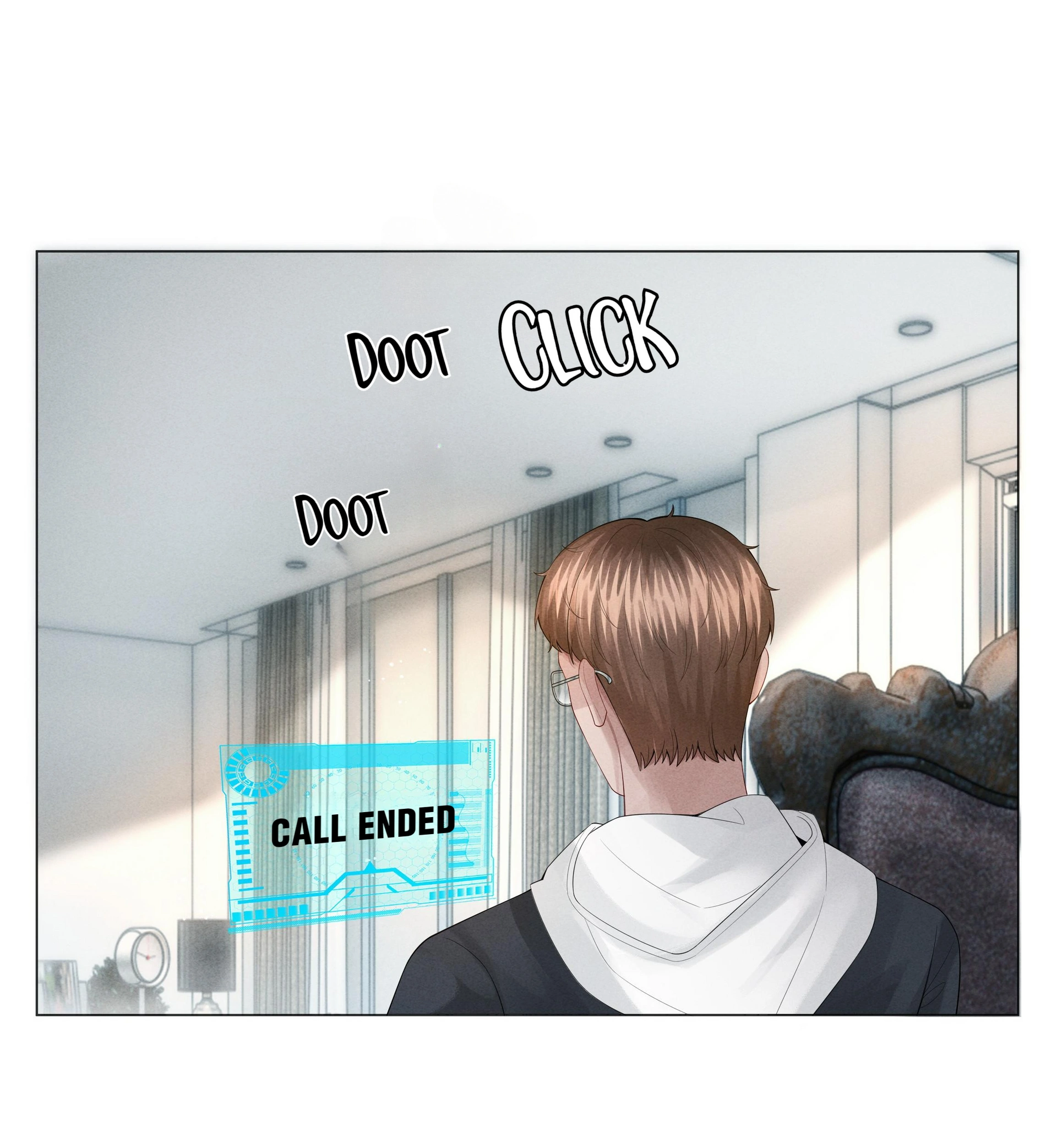 Mr Dior (Official) - 029 - Might Makes Right! manhwa