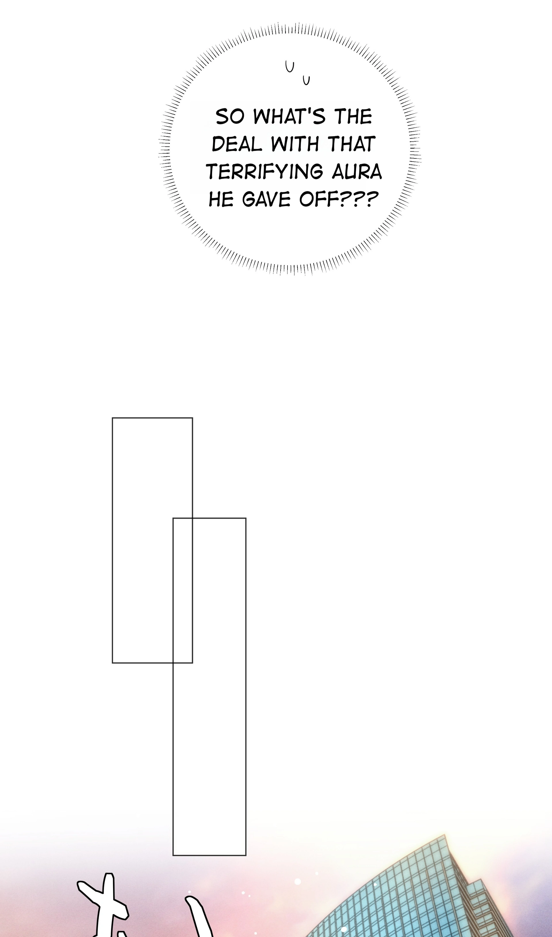 Mr Dior (Official) - 029 - Might Makes Right! manhwa