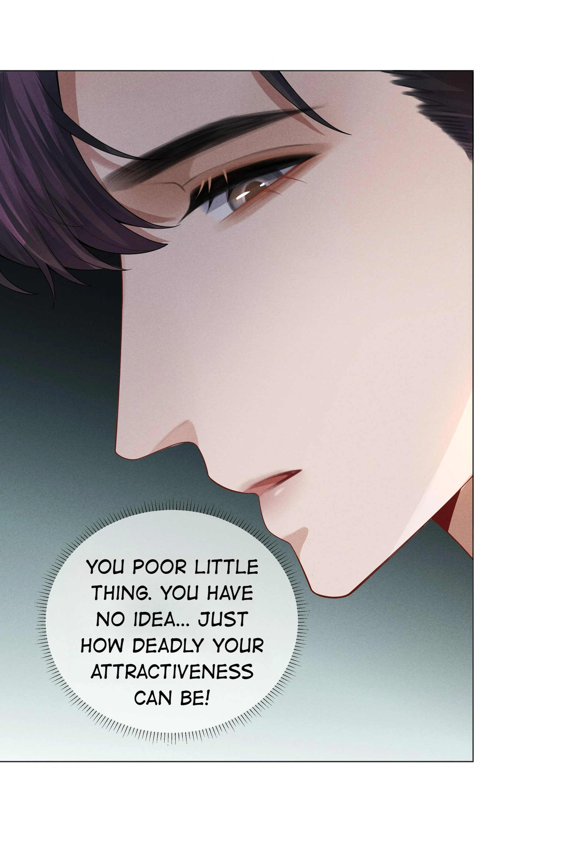 Mr Dior (Official) - 029 - Might Makes Right! manhwa