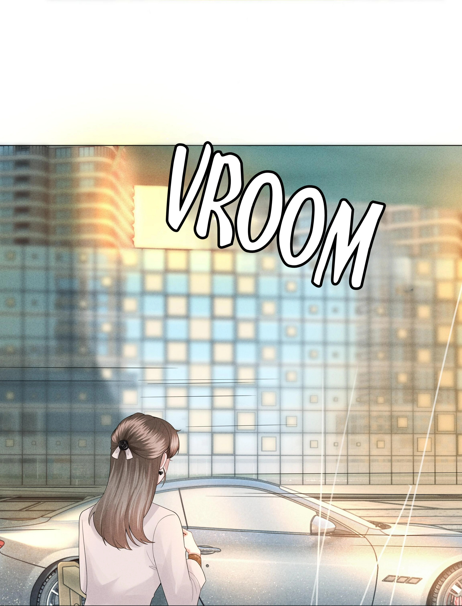 Mr Dior (Official) - 029 - Might Makes Right! manhwa
