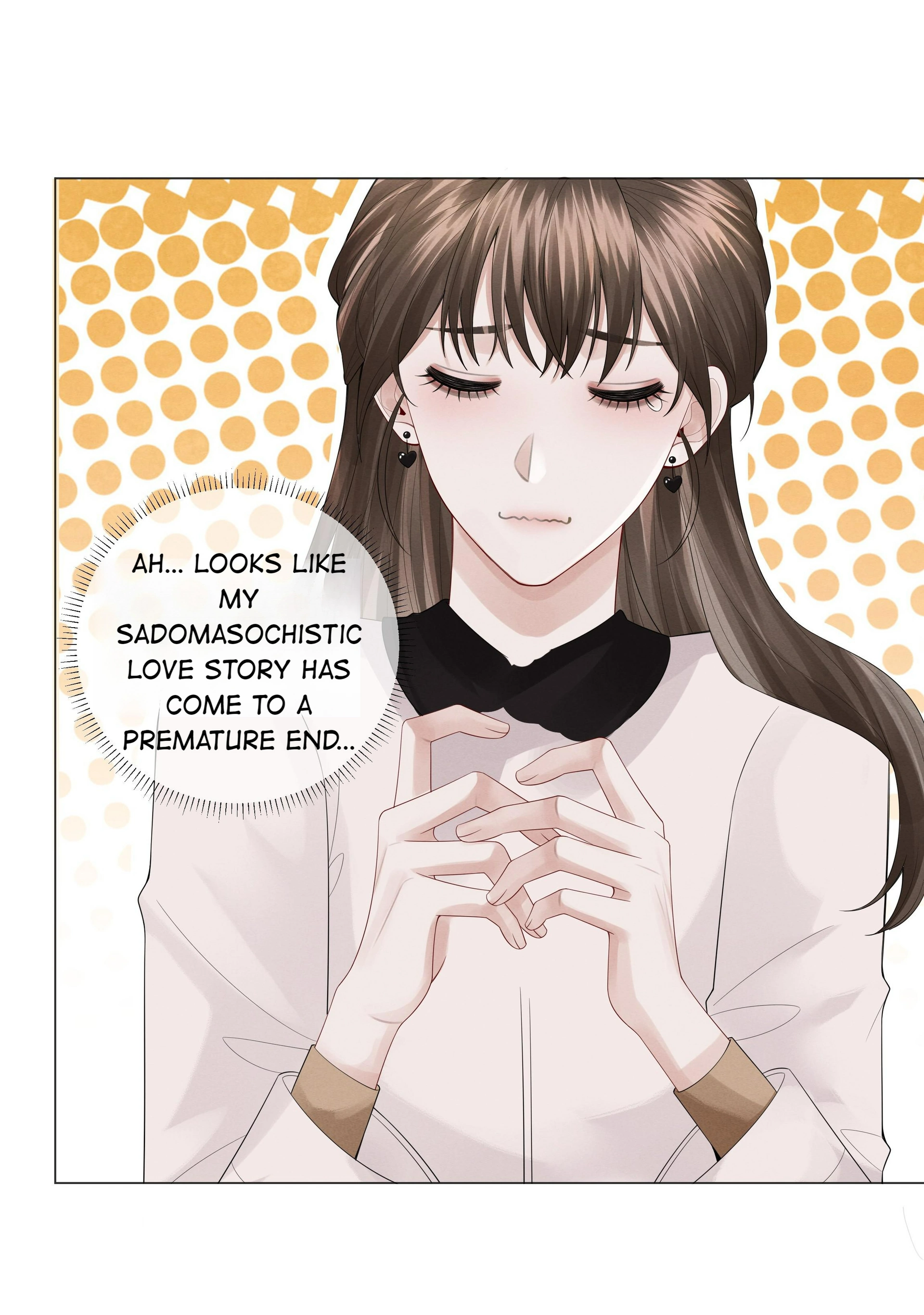 Mr Dior (Official) - 029 - Might Makes Right! manhwa