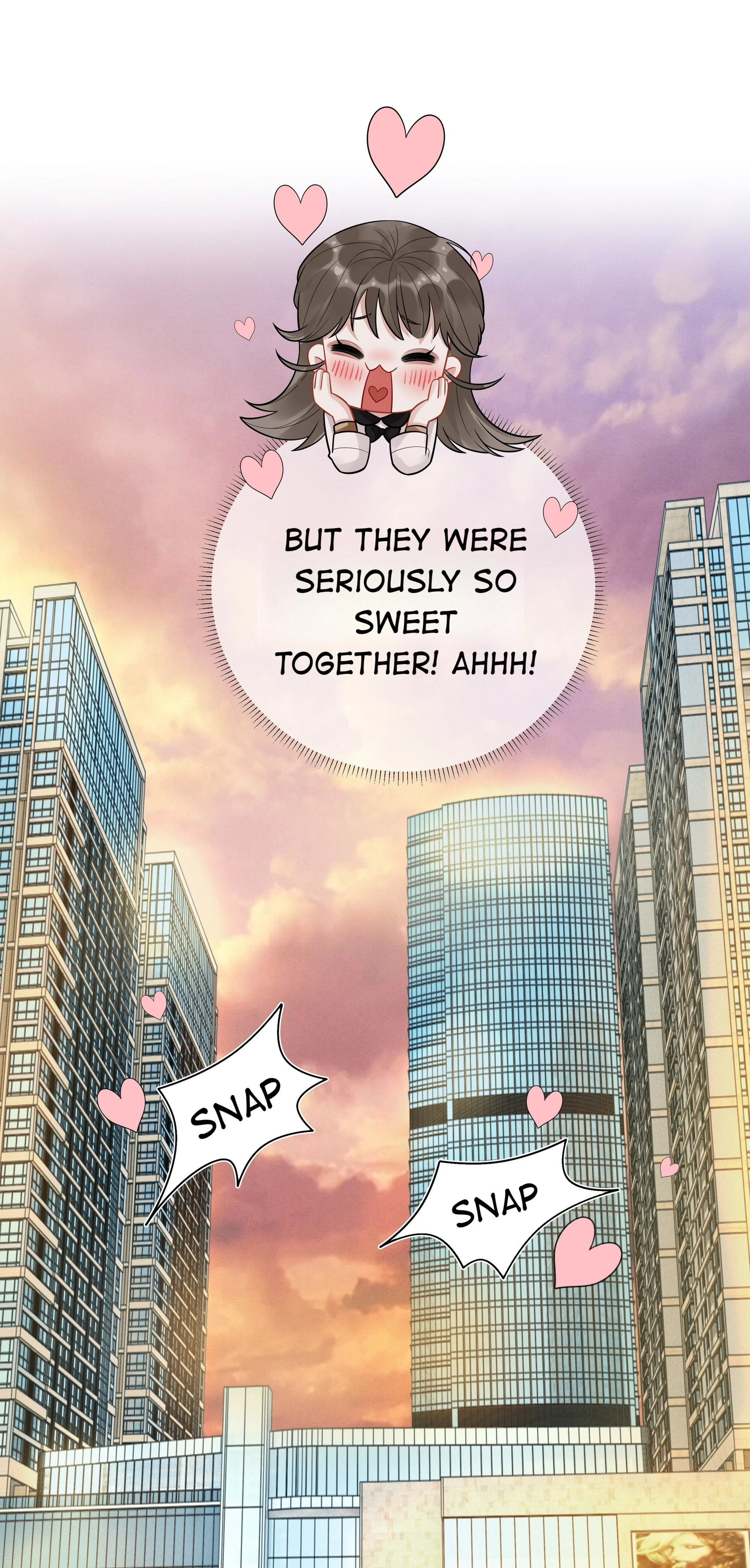 Mr Dior (Official) - 029 - Might Makes Right! manhwa