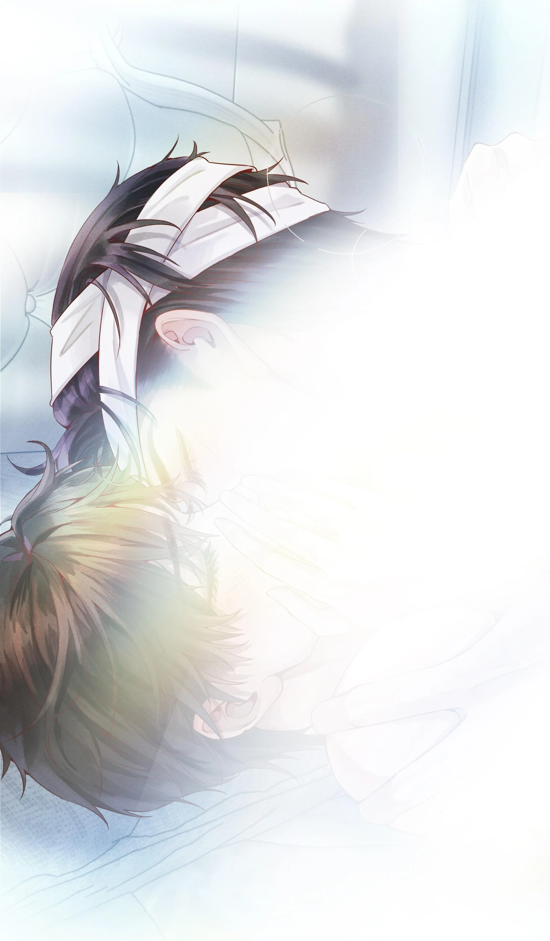 Mr Dior (Official) - 03 - Don't Forget Who You Are! manhwa