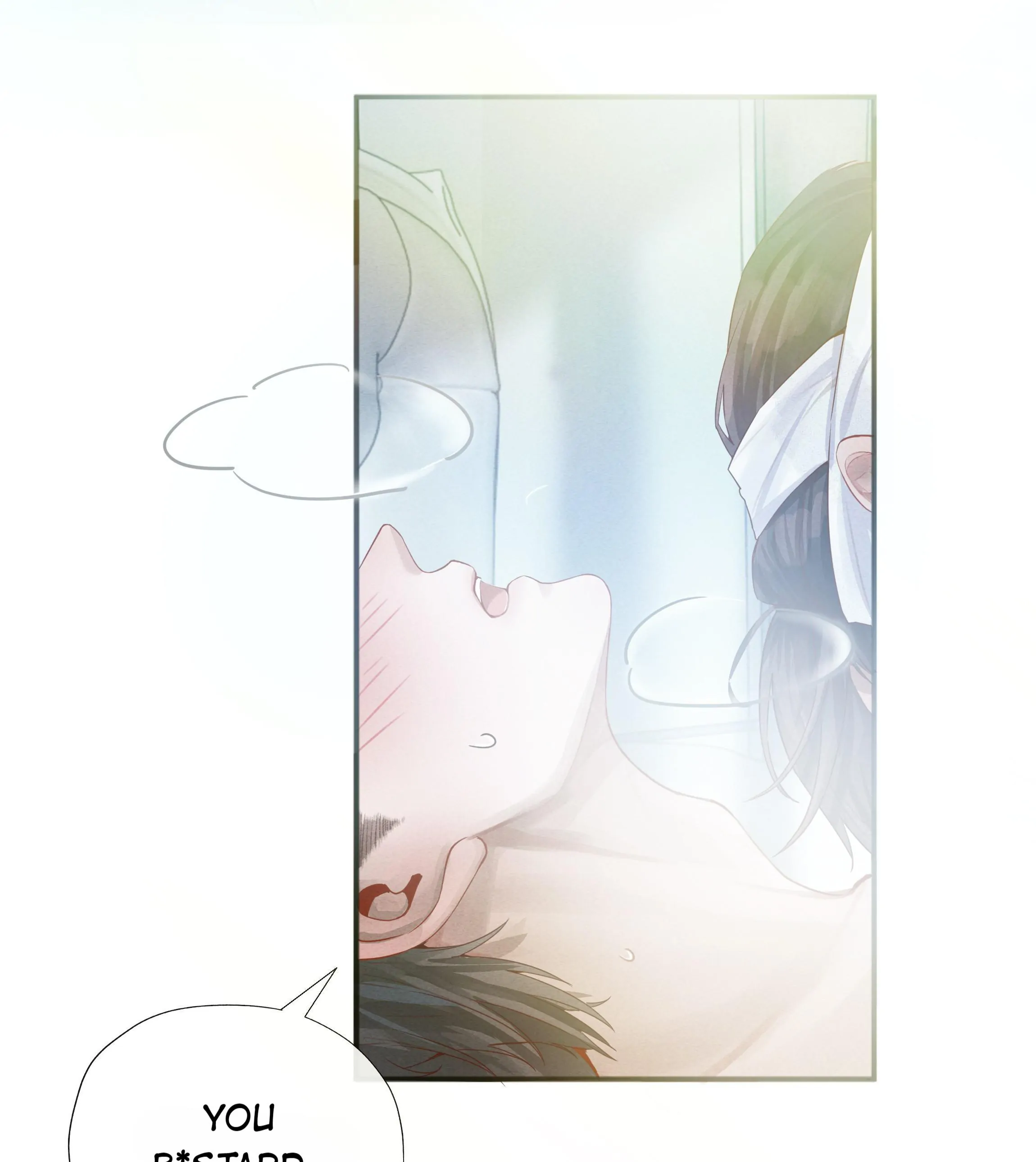 Mr Dior (Official) - 03 - Don't Forget Who You Are! manhwa