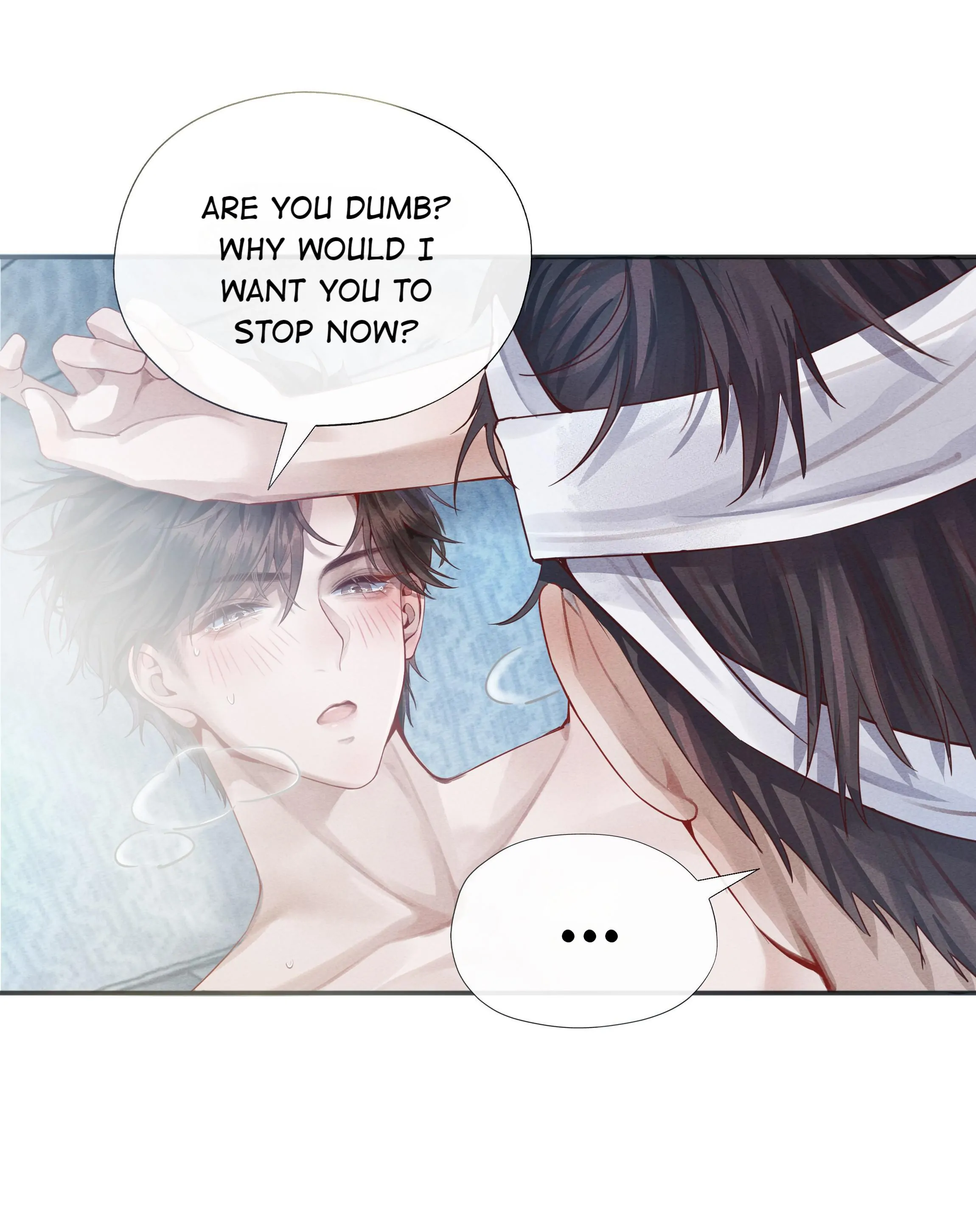 Mr Dior (Official) - 03 - Don't Forget Who You Are! manhwa