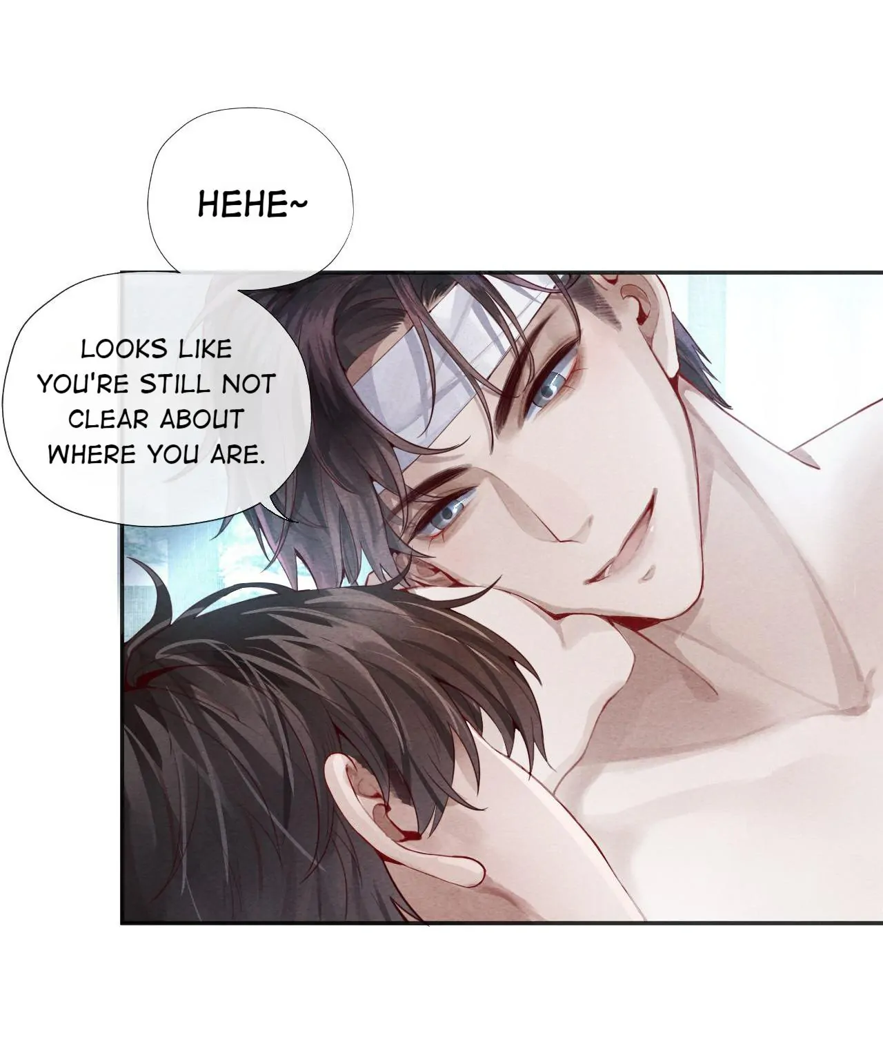 Mr Dior (Official) - 03 - Don't Forget Who You Are! manhwa