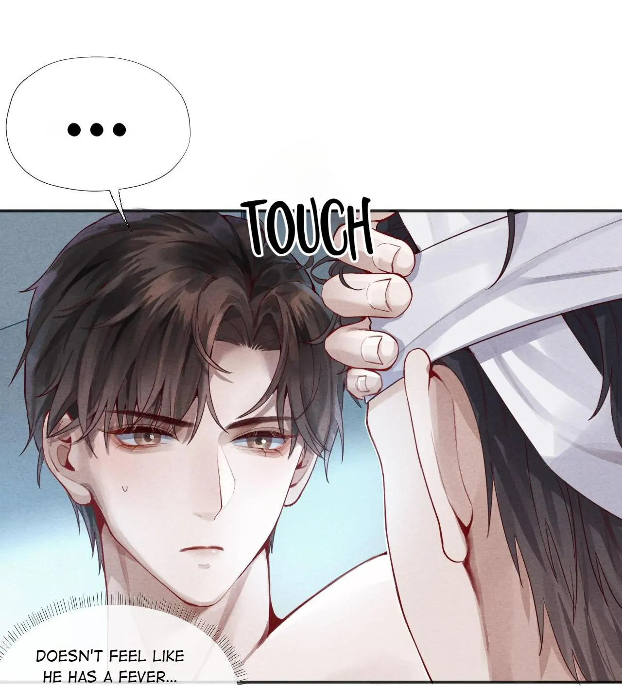 Mr Dior (Official) - 03 - Don't Forget Who You Are! manhwa