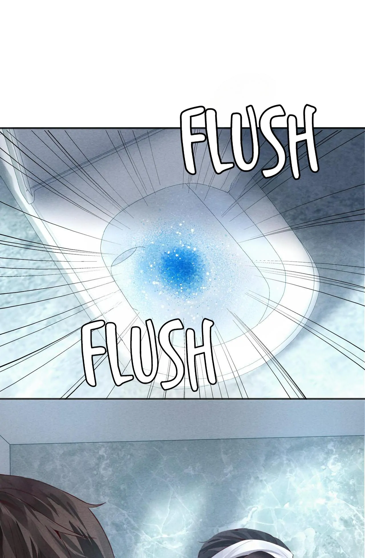 Mr Dior (Official) - 03 - Don't Forget Who You Are! manhwa