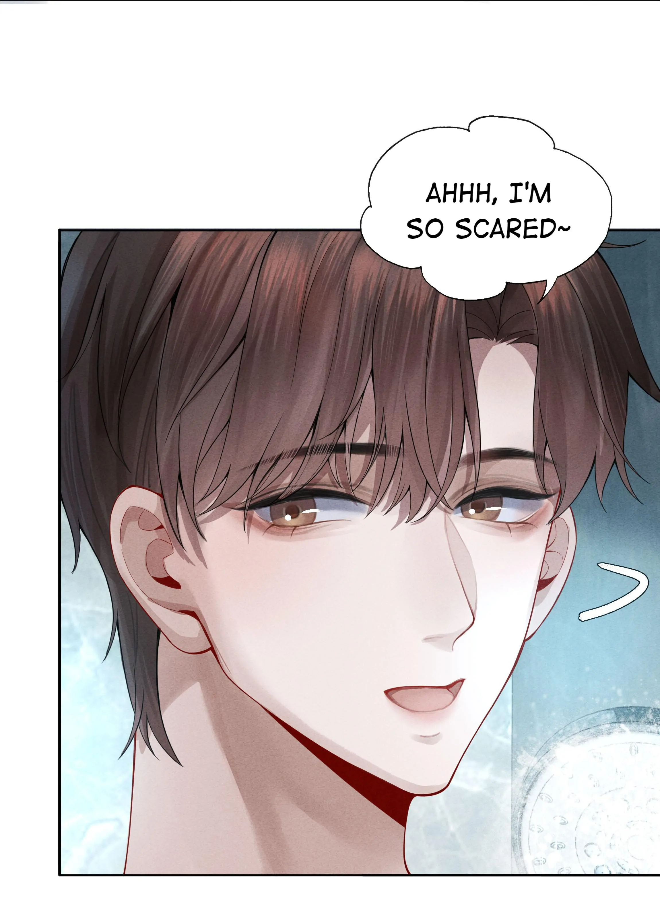 Mr Dior (Official) - 03 - Don't Forget Who You Are! manhwa