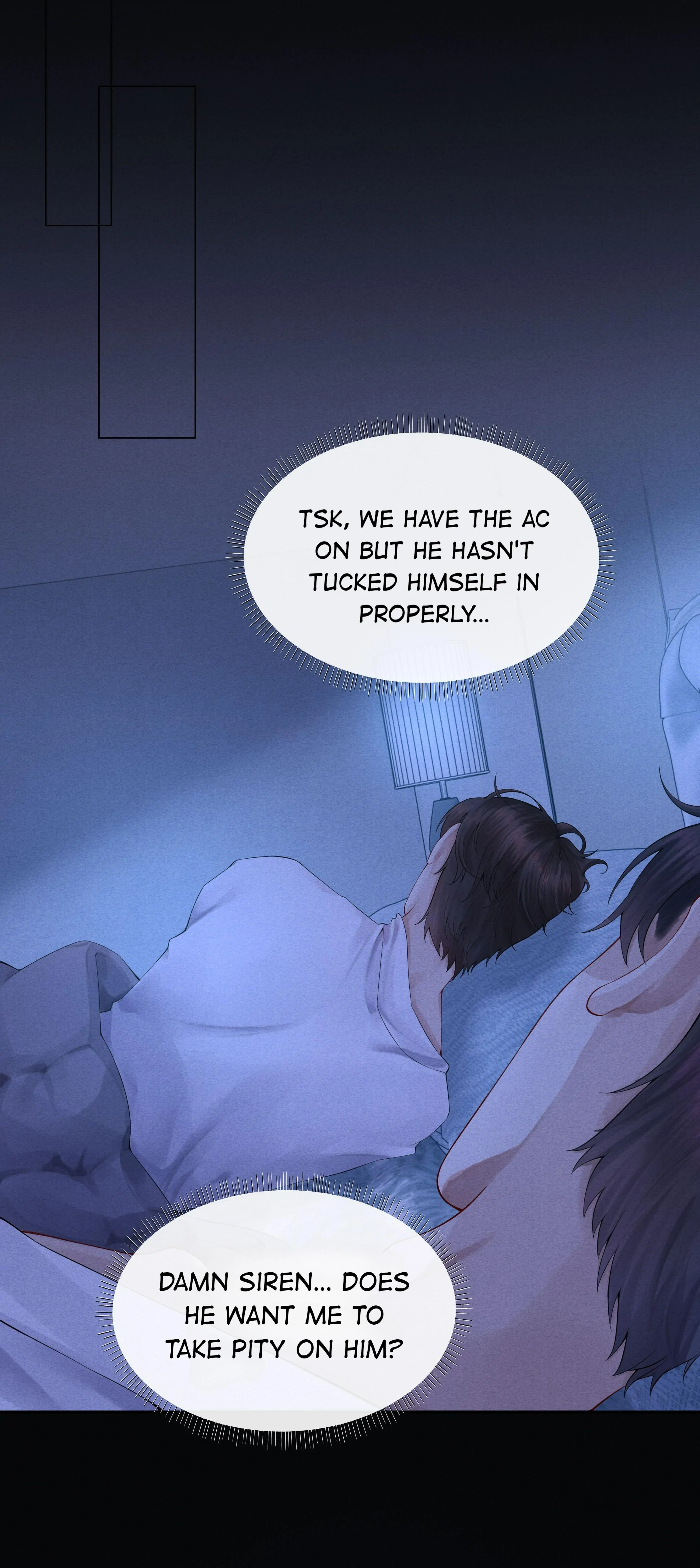 Mr Dior (Official) - 03 - Don't Forget Who You Are! manhwa