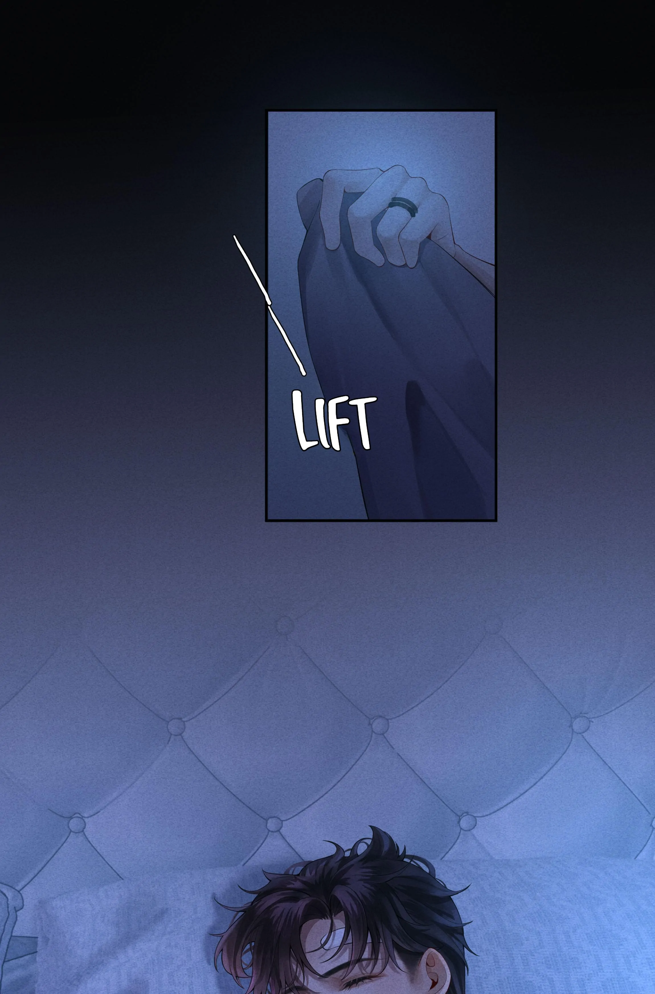Mr Dior (Official) - 03 - Don't Forget Who You Are! manhwa