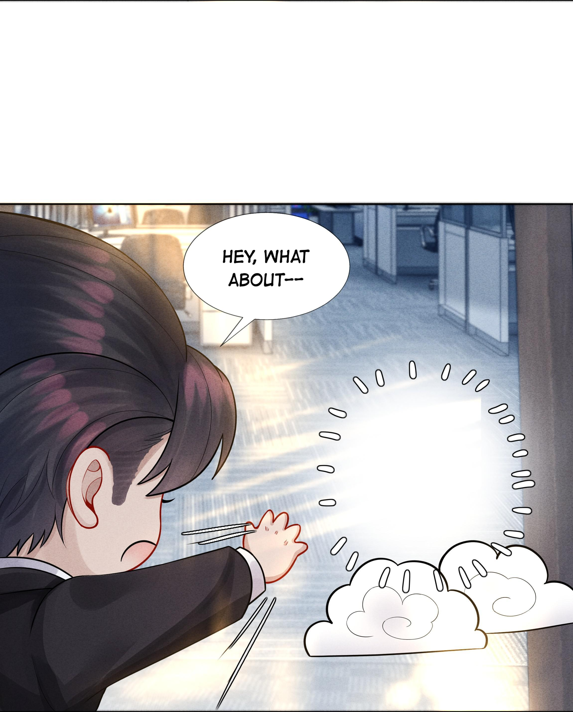 Mr Dior (Official) - 04 - Satisfying the CEO's desire manhwa