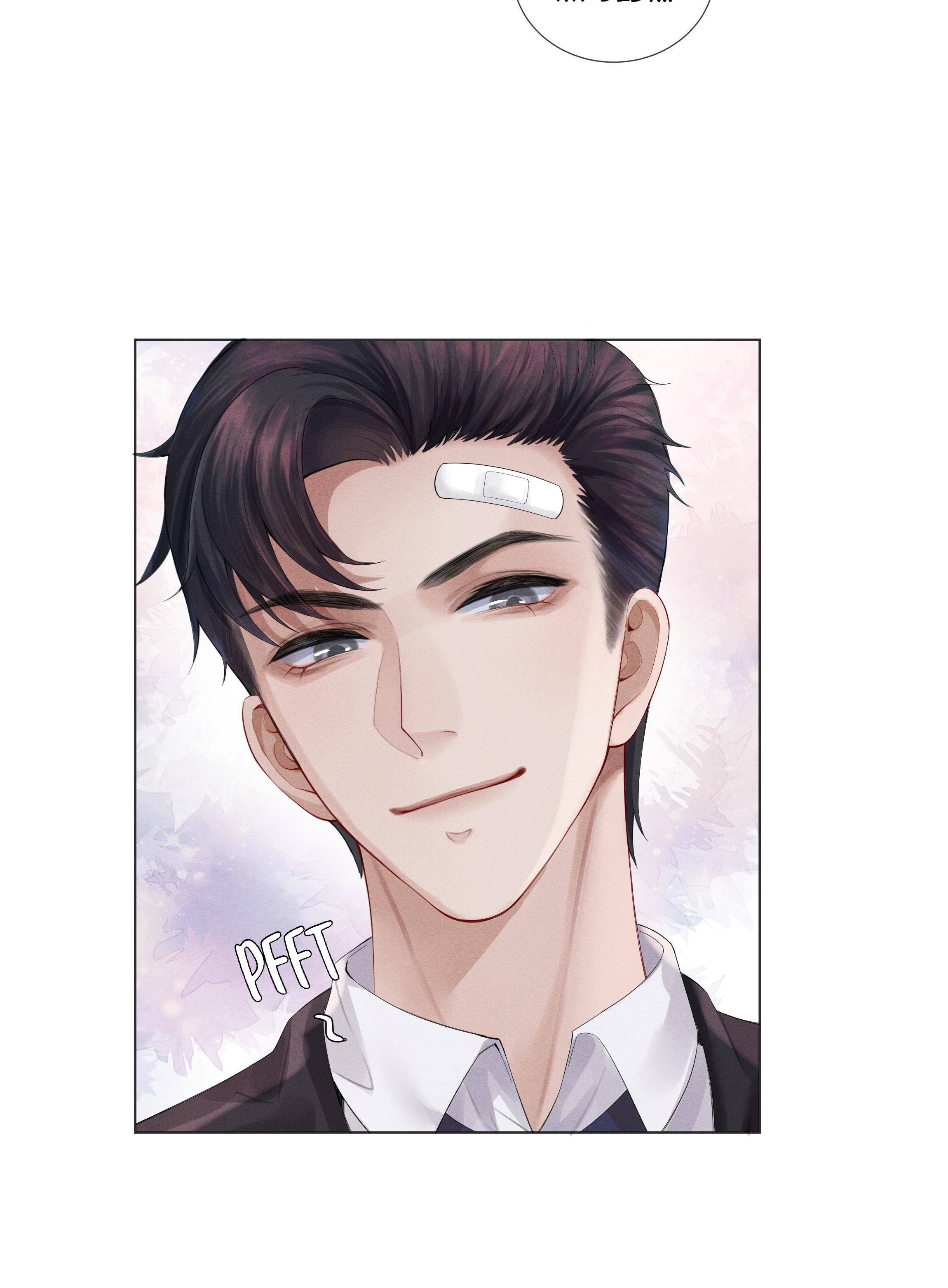 Mr Dior (Official) - 05 - Last Night was Worth $400 manhwa