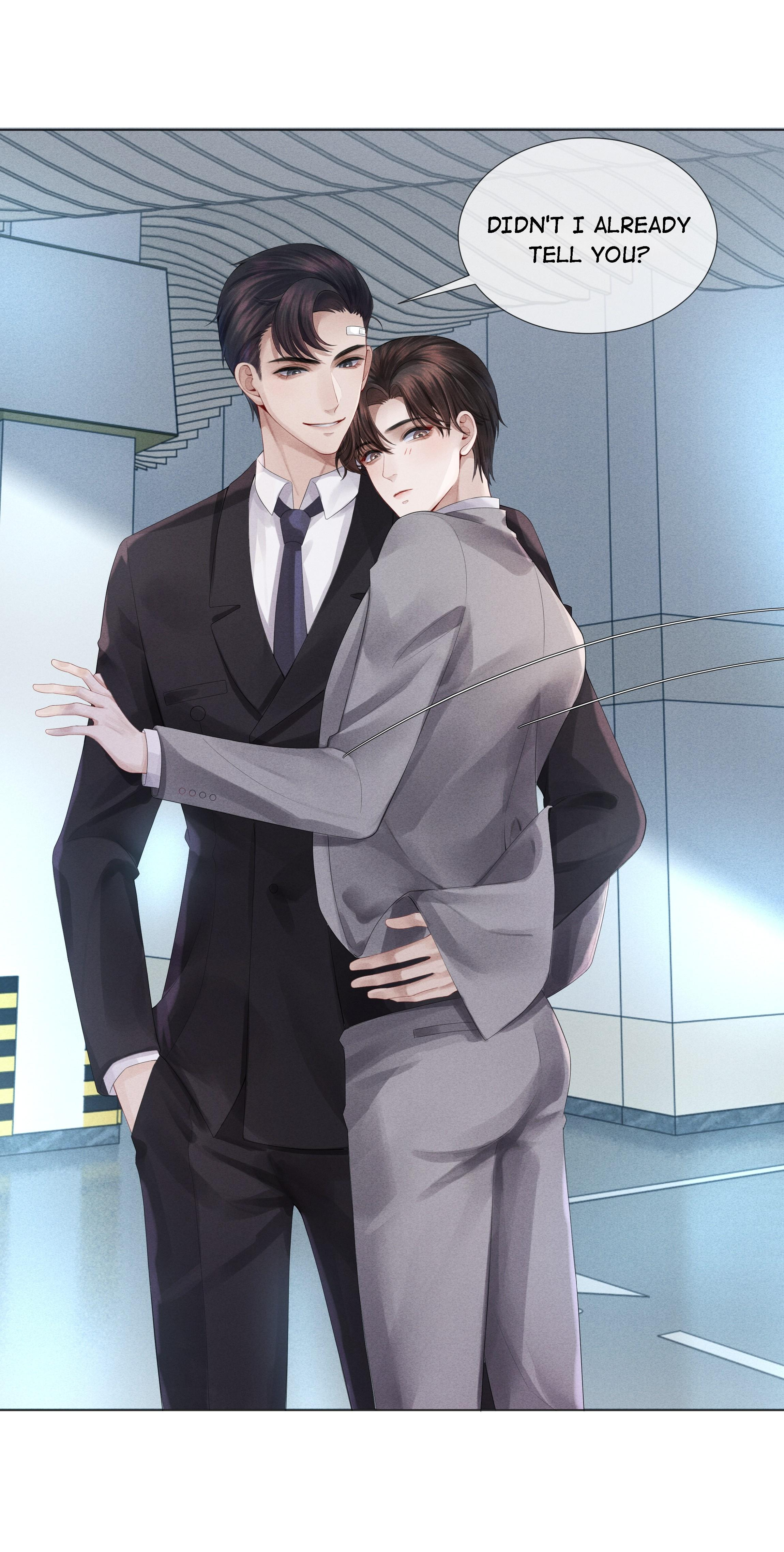 Mr Dior (Official) - 05 - Last Night was Worth $400 manhwa