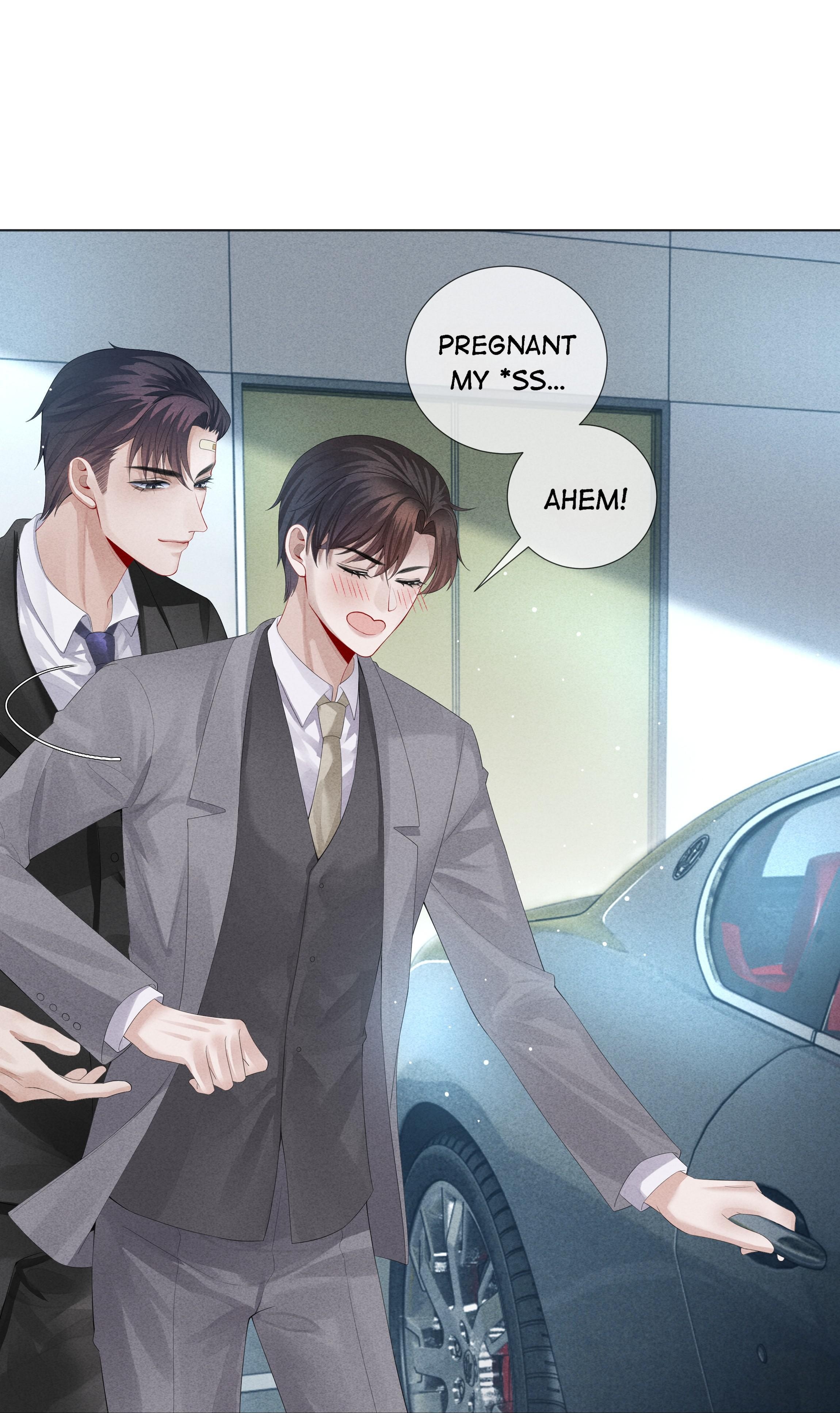 Mr Dior (Official) - 05 - Last Night was Worth $400 manhwa