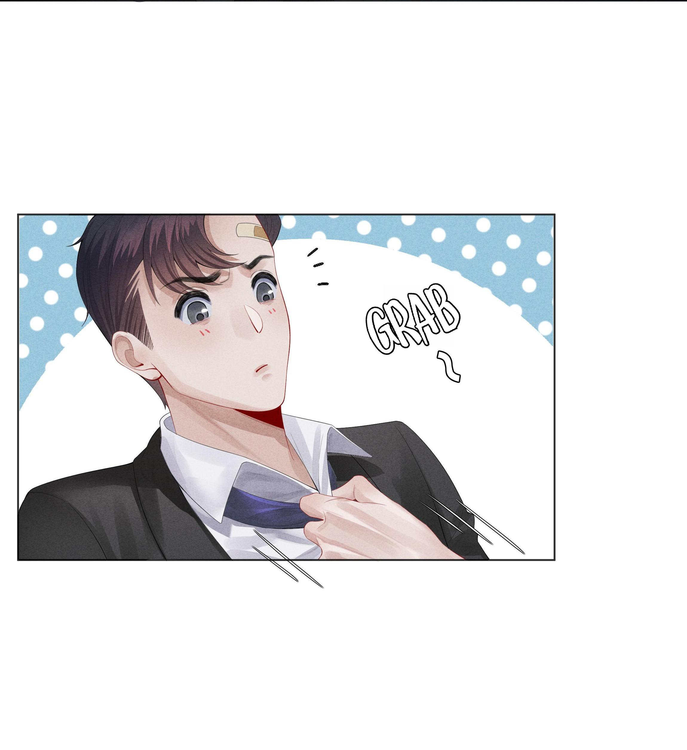 Mr Dior (Official) - 05 - Last Night was Worth $400 manhwa