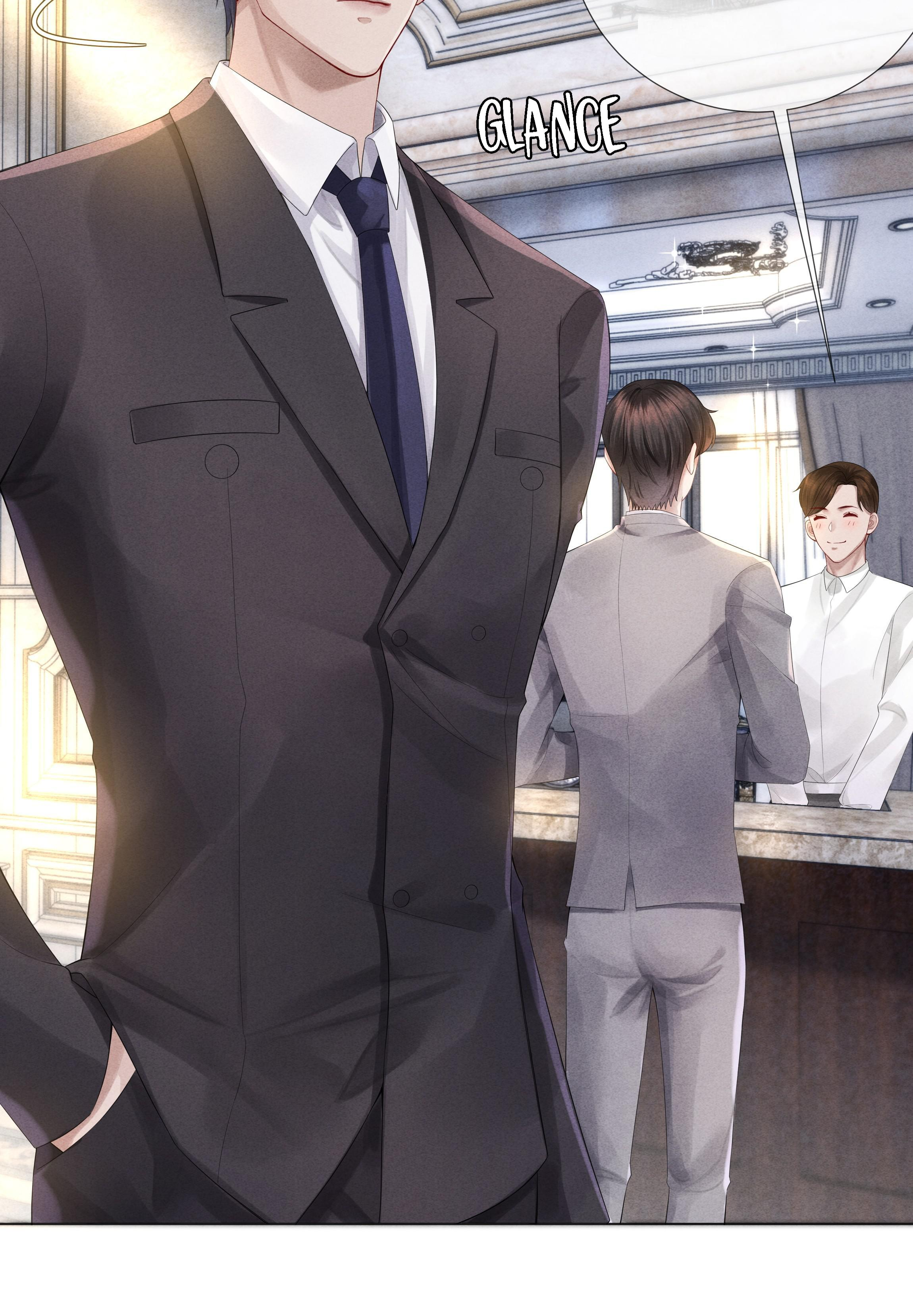 Mr Dior (Official) - 05 - Last Night was Worth $400 manhwa