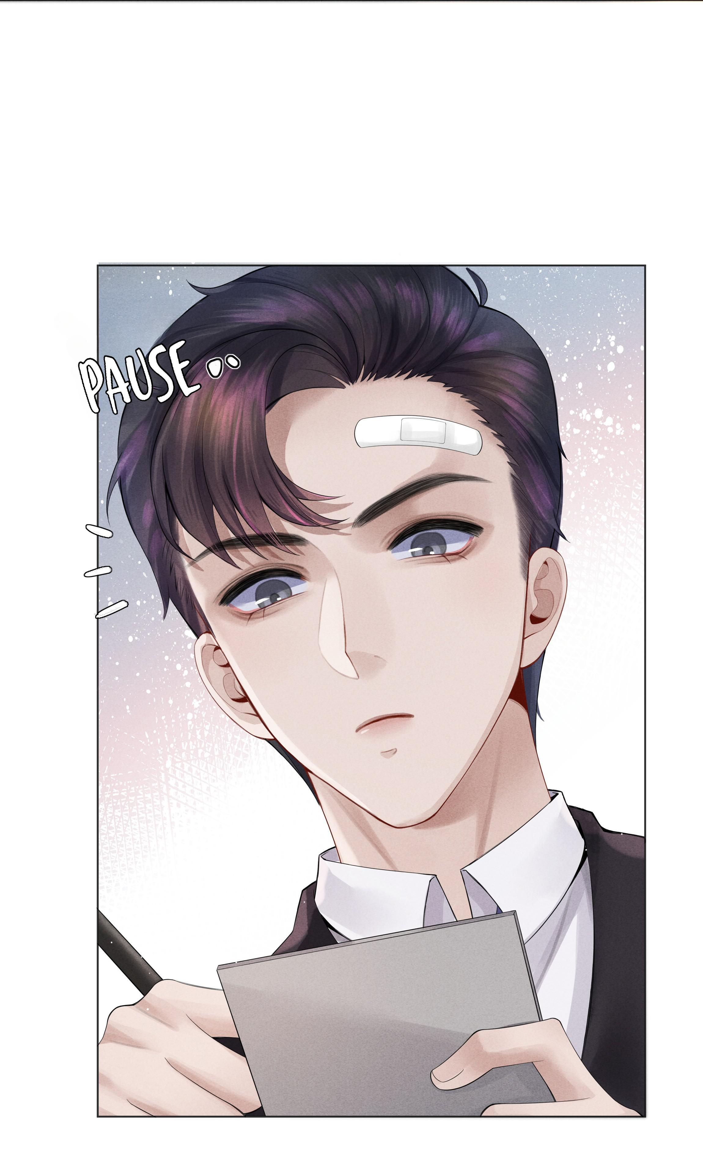 Mr Dior (Official) - 05 - Last Night was Worth $400 manhwa