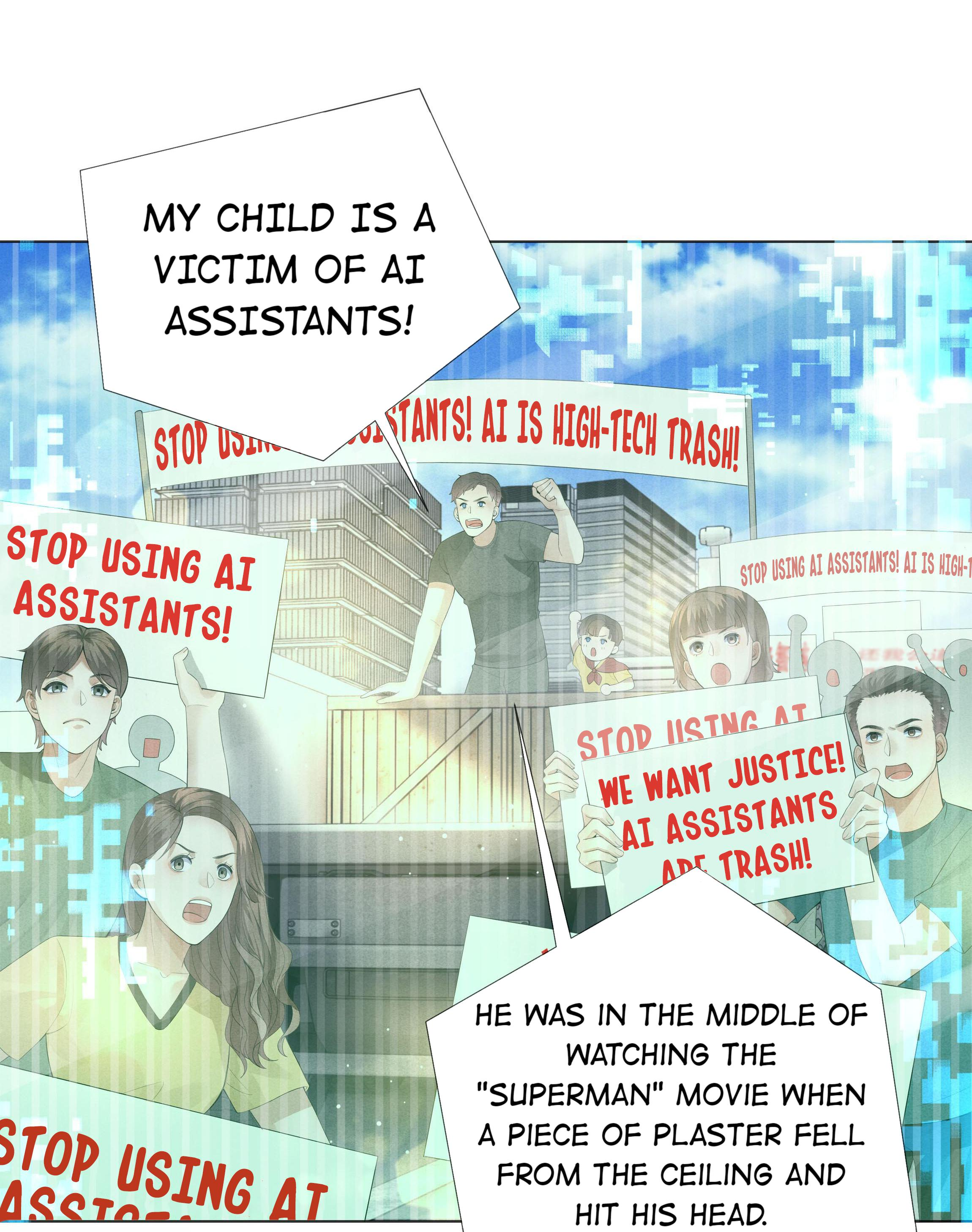 Mr Dior (Official) - 05 - Last Night was Worth $400 manhwa