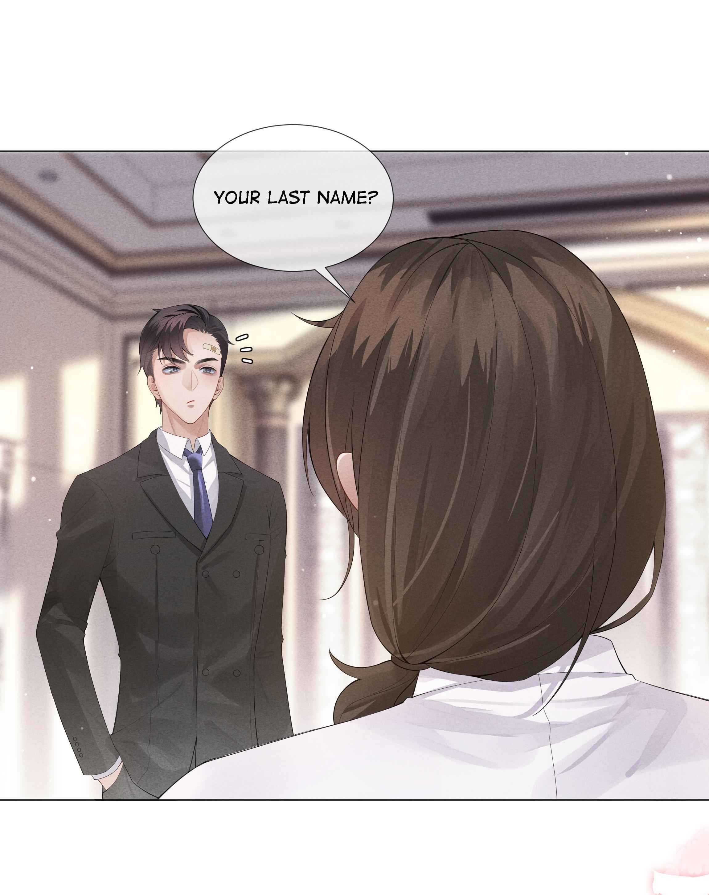 Mr Dior (Official) - 05 - Last Night was Worth $400 manhwa