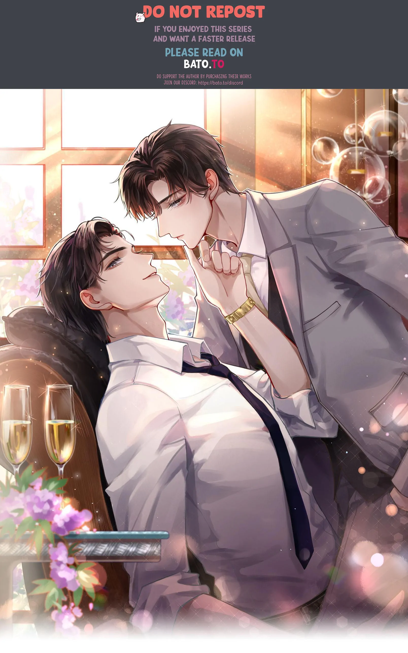 Mr Dior (Official) - 1 - CALL ME DIOR ZHANG! manhwa