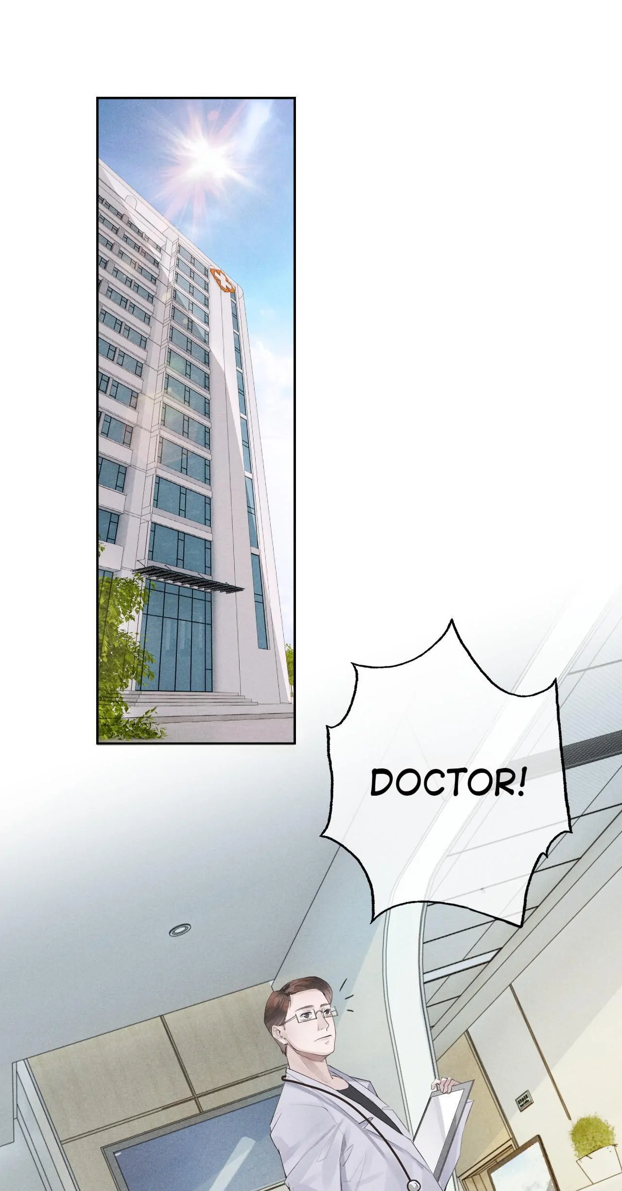 Mr Dior (Official) - 1 - CALL ME DIOR ZHANG! manhwa