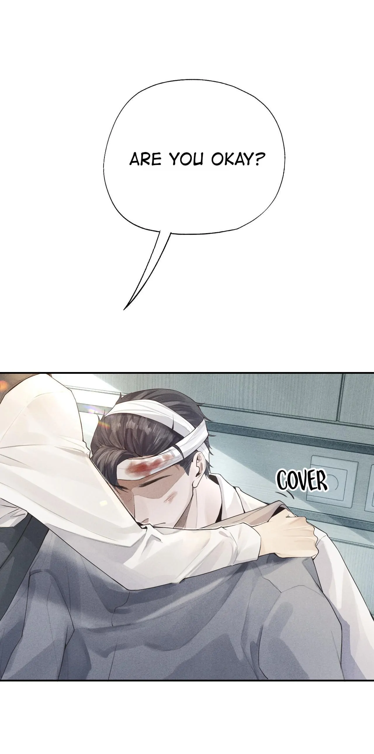 Mr Dior (Official) - 1 - CALL ME DIOR ZHANG! manhwa