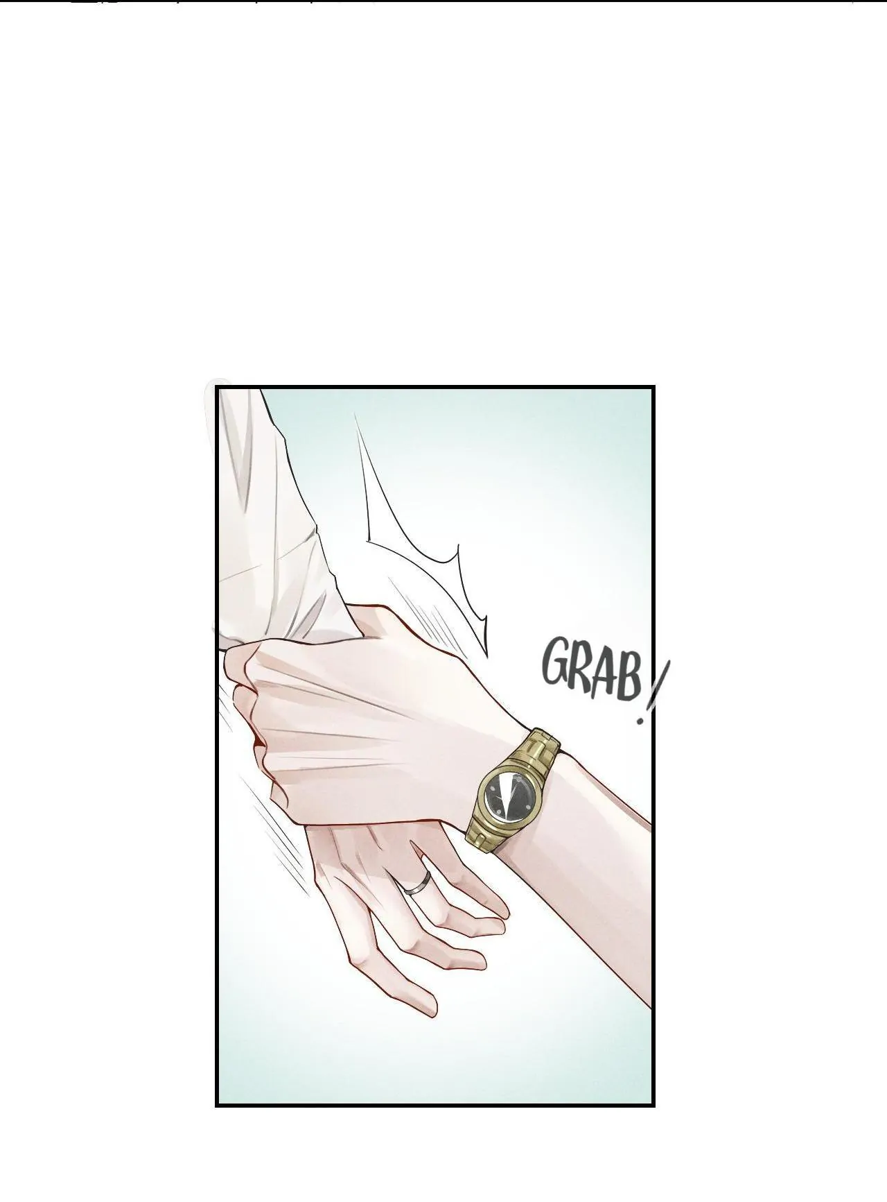 Mr Dior (Official) - 1 - CALL ME DIOR ZHANG! manhwa
