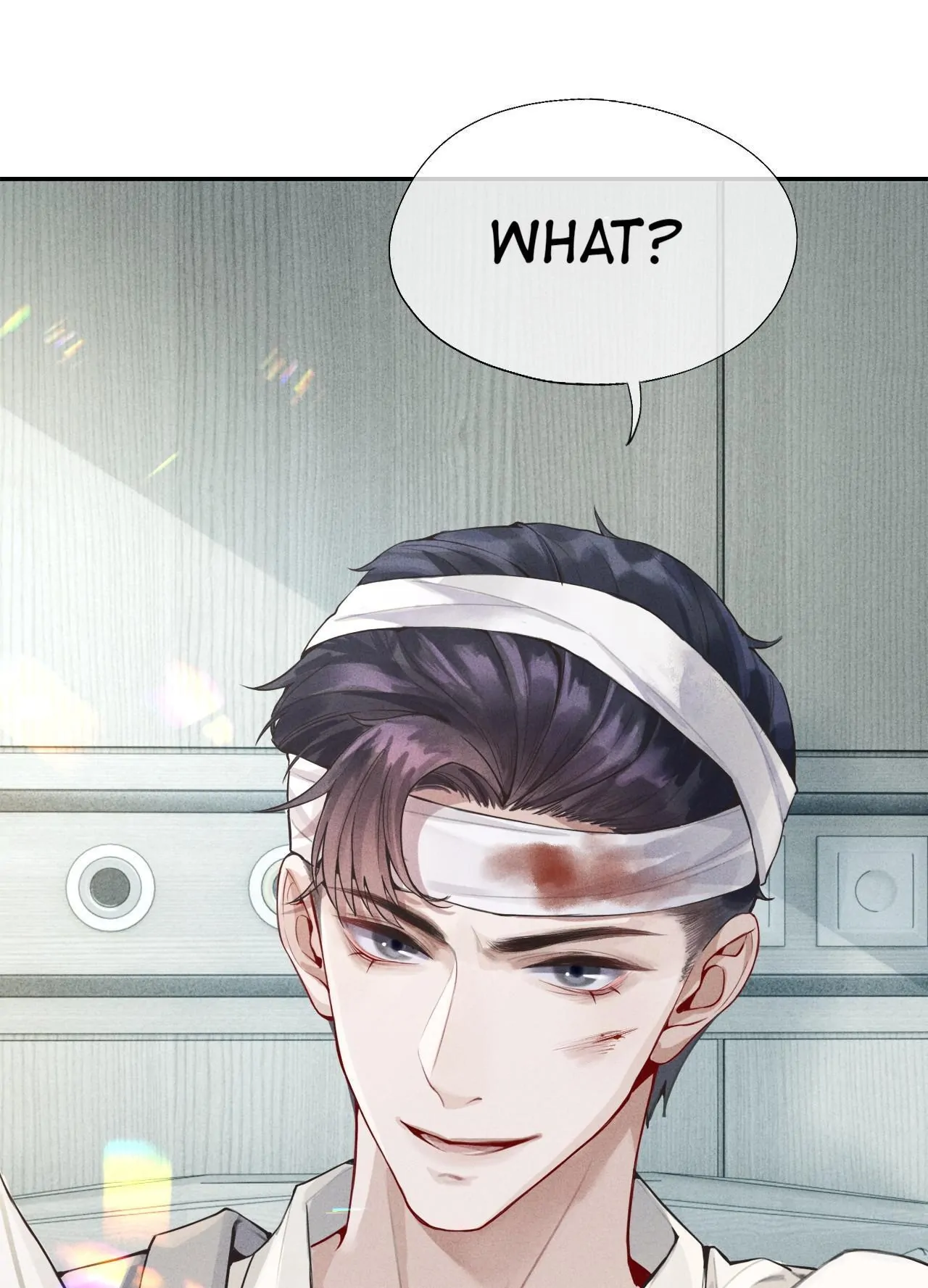 Mr Dior (Official) - 1 - CALL ME DIOR ZHANG! manhwa