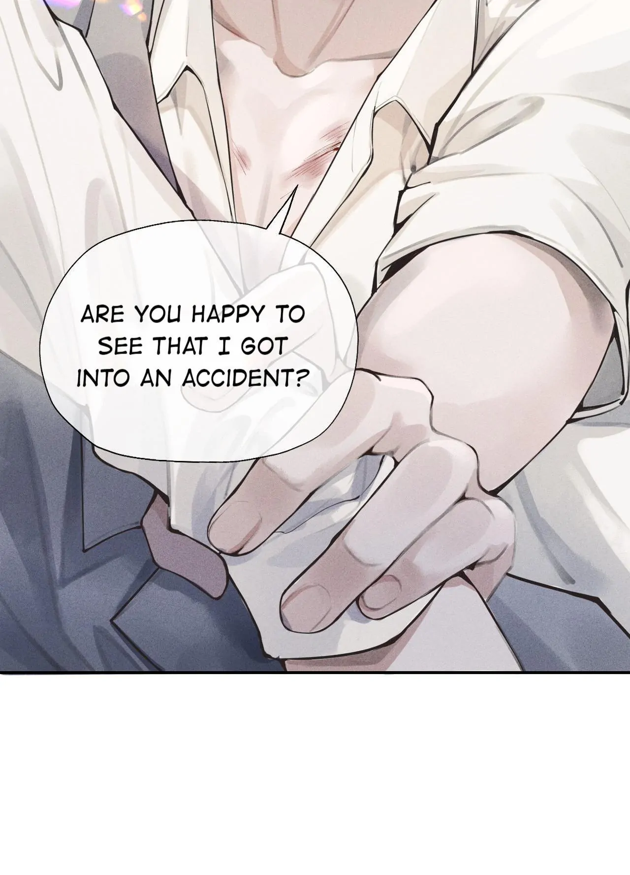 Mr Dior (Official) - 1 - CALL ME DIOR ZHANG! manhwa