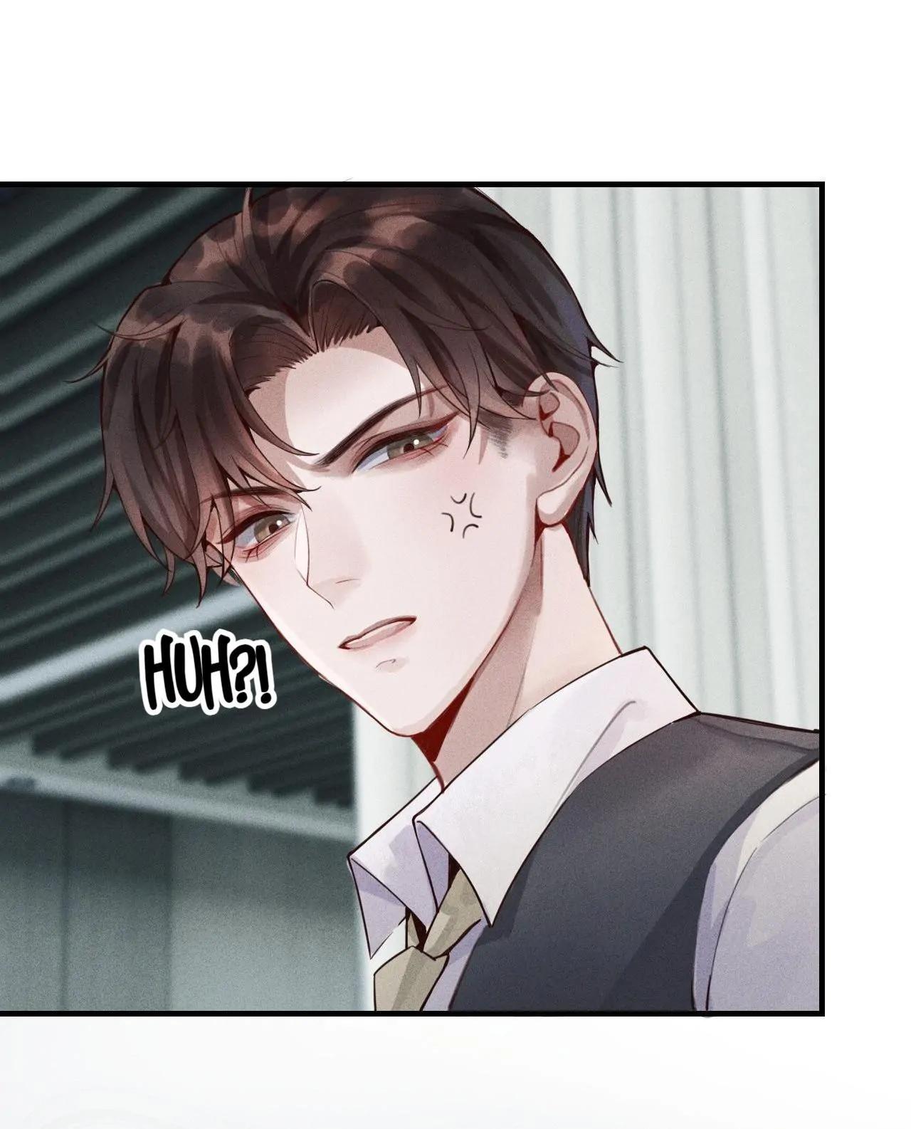 Mr Dior (Official) - 1 - CALL ME DIOR ZHANG! manhwa