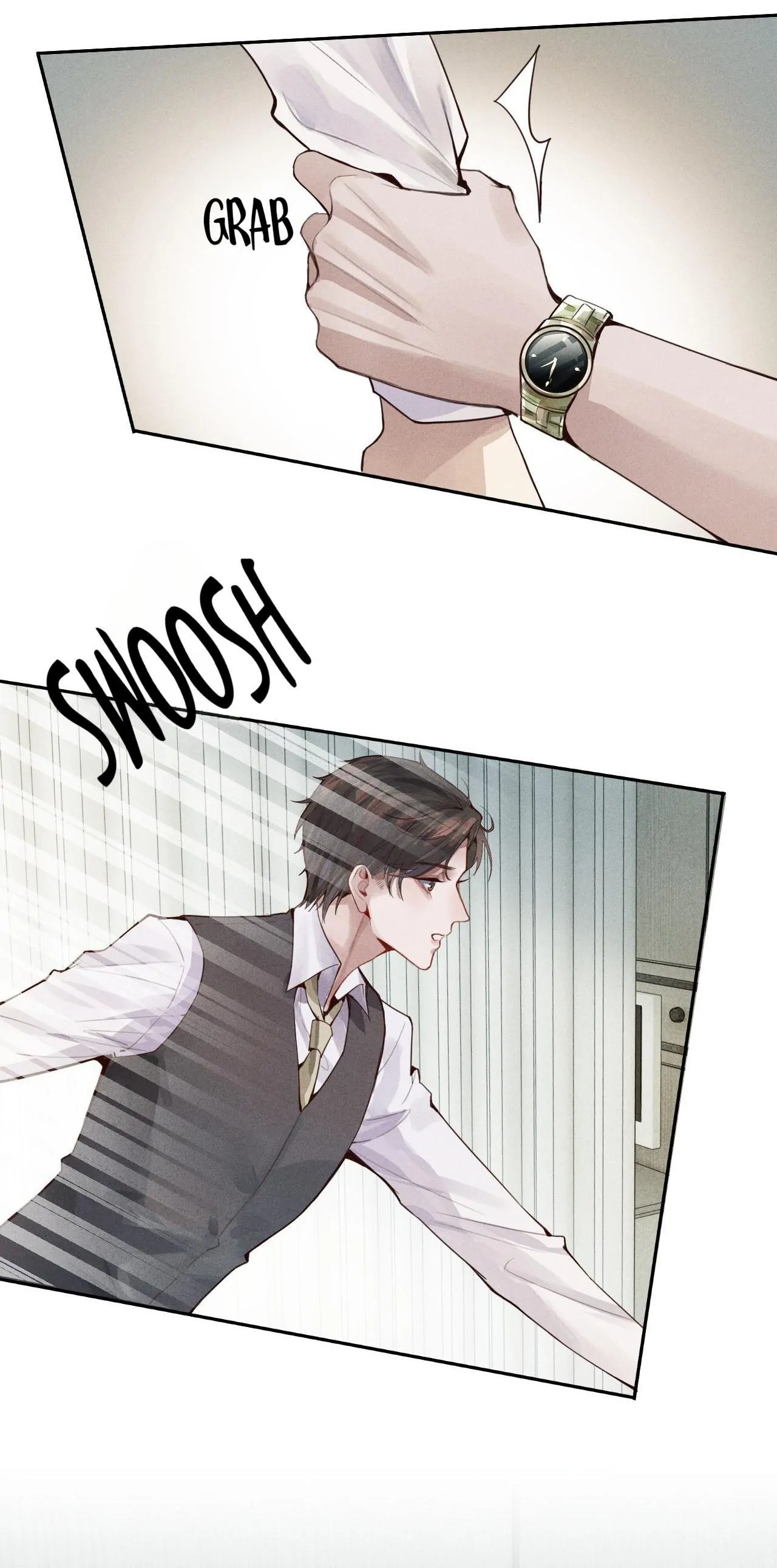 Mr Dior (Official) - 1 - CALL ME DIOR ZHANG! manhwa