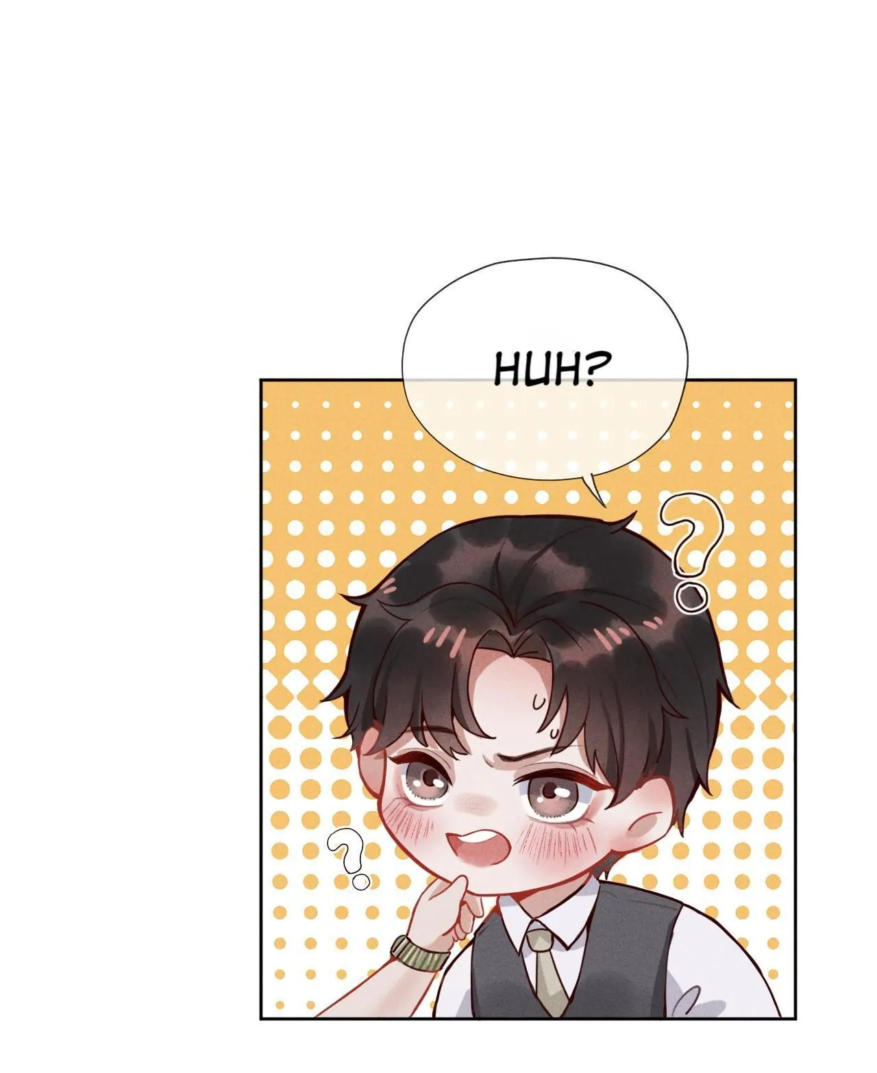 Mr Dior (Official) - 1 - CALL ME DIOR ZHANG! manhwa