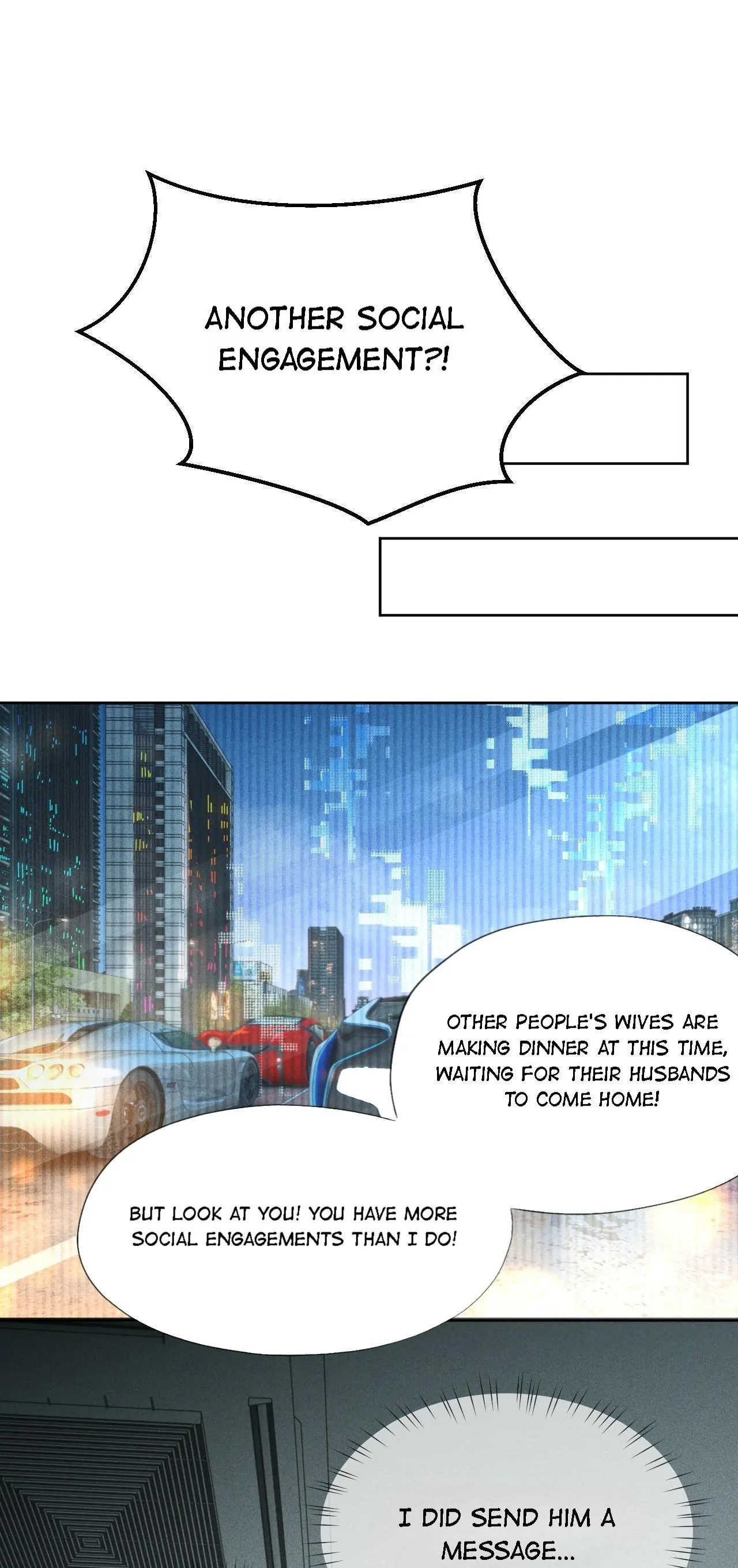 Mr Dior (Official) - 1 - CALL ME DIOR ZHANG! manhwa