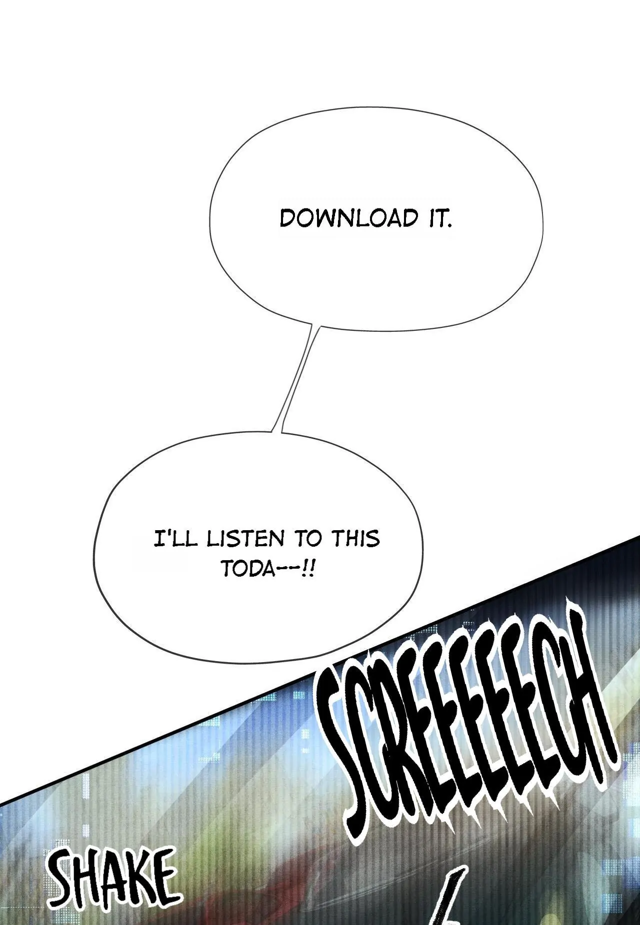 Mr Dior (Official) - 1 - CALL ME DIOR ZHANG! manhwa