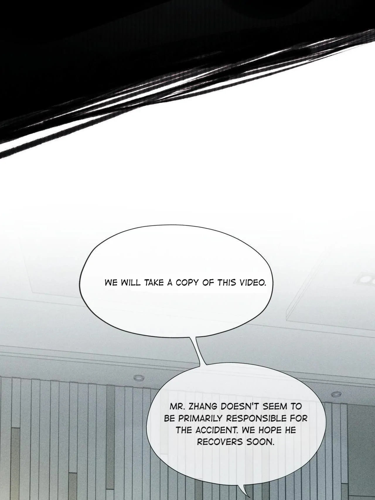 Mr Dior (Official) - 1 - CALL ME DIOR ZHANG! manhwa