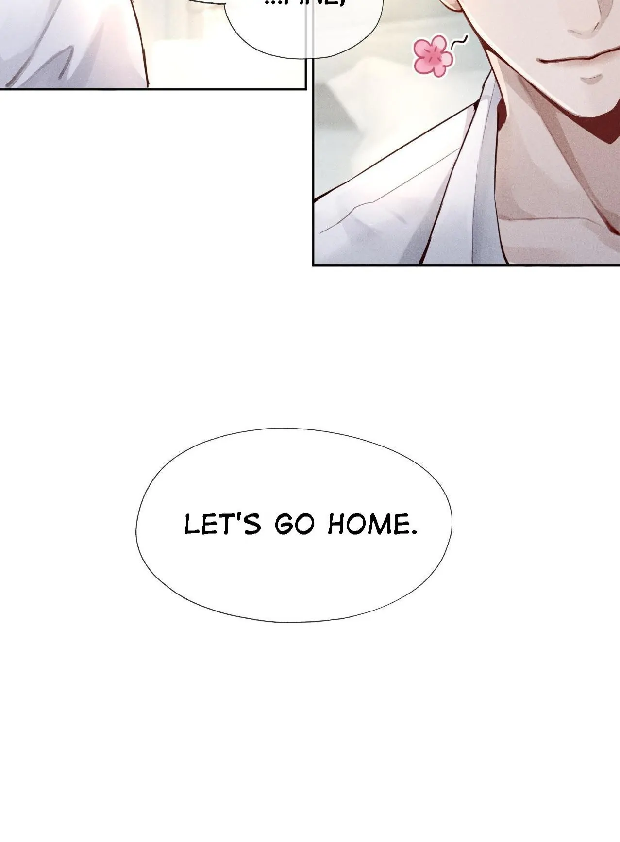 Mr Dior (Official) - 1 - CALL ME DIOR ZHANG! manhwa