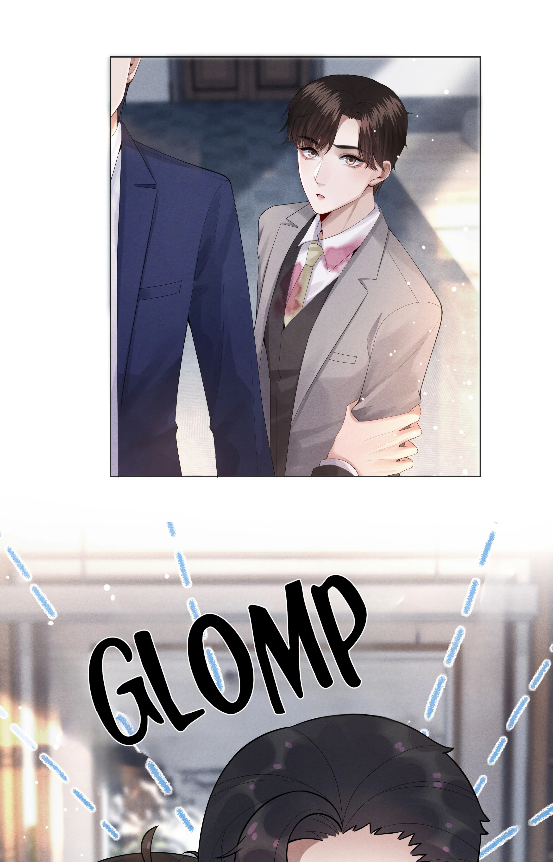 Mr Dior (Official) - 10 - What a Troublesome Little Vixen! manhwa