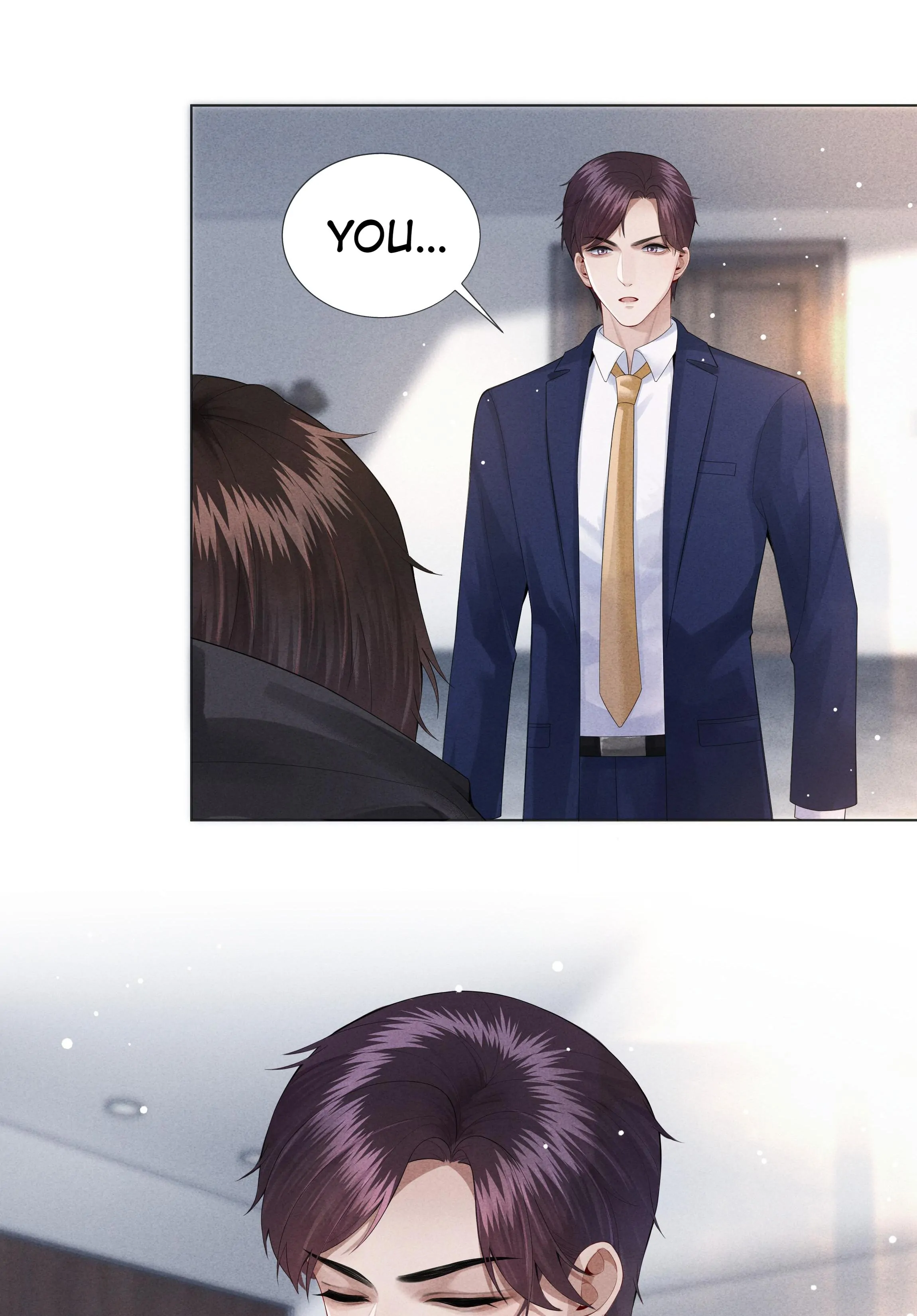 Mr Dior (Official) - 10 - What a Troublesome Little Vixen! manhwa