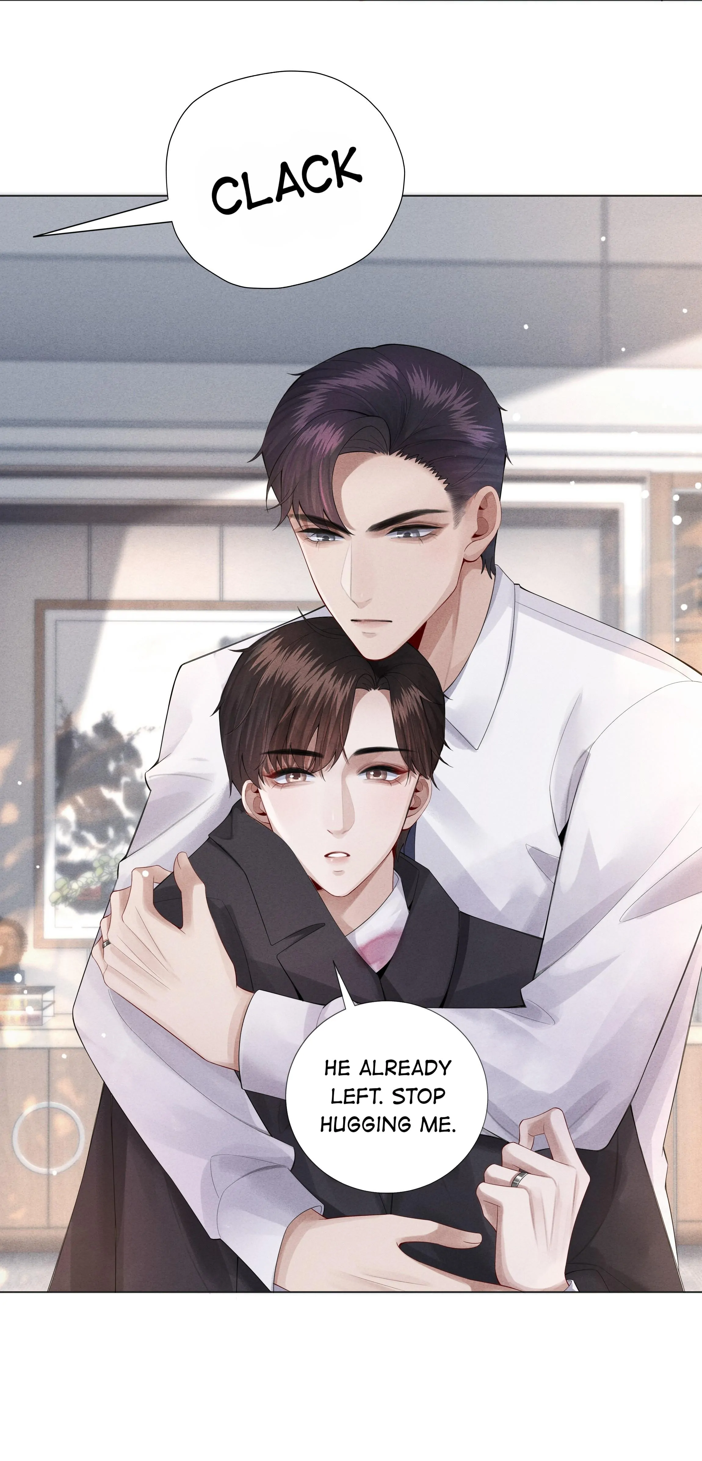 Mr Dior (Official) - 10 - What a Troublesome Little Vixen! manhwa