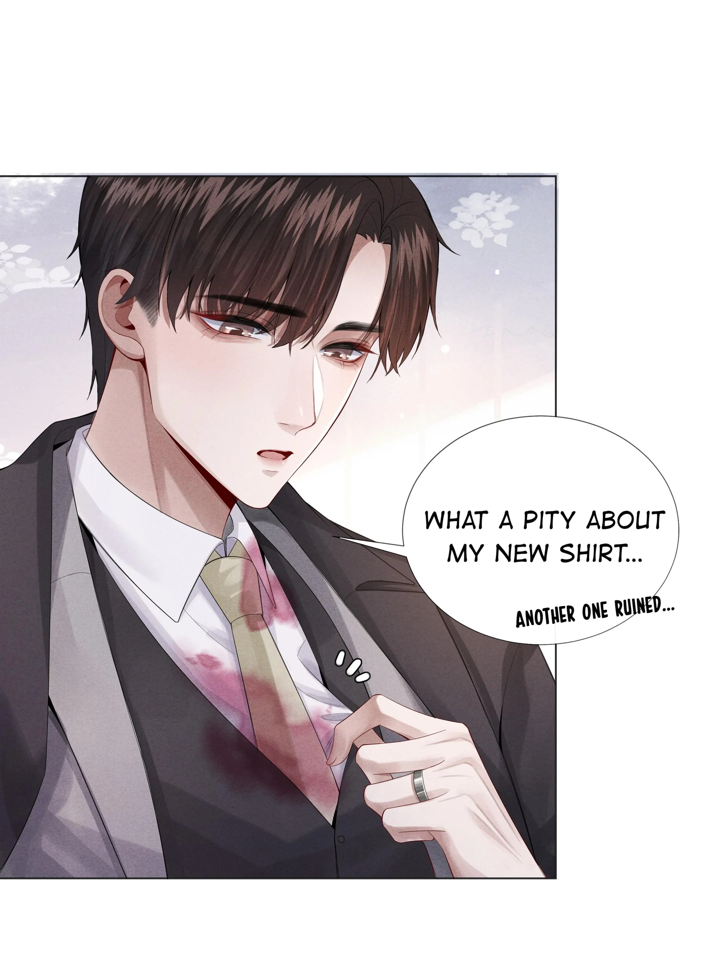 Mr Dior (Official) - 10 - What a Troublesome Little Vixen! manhwa
